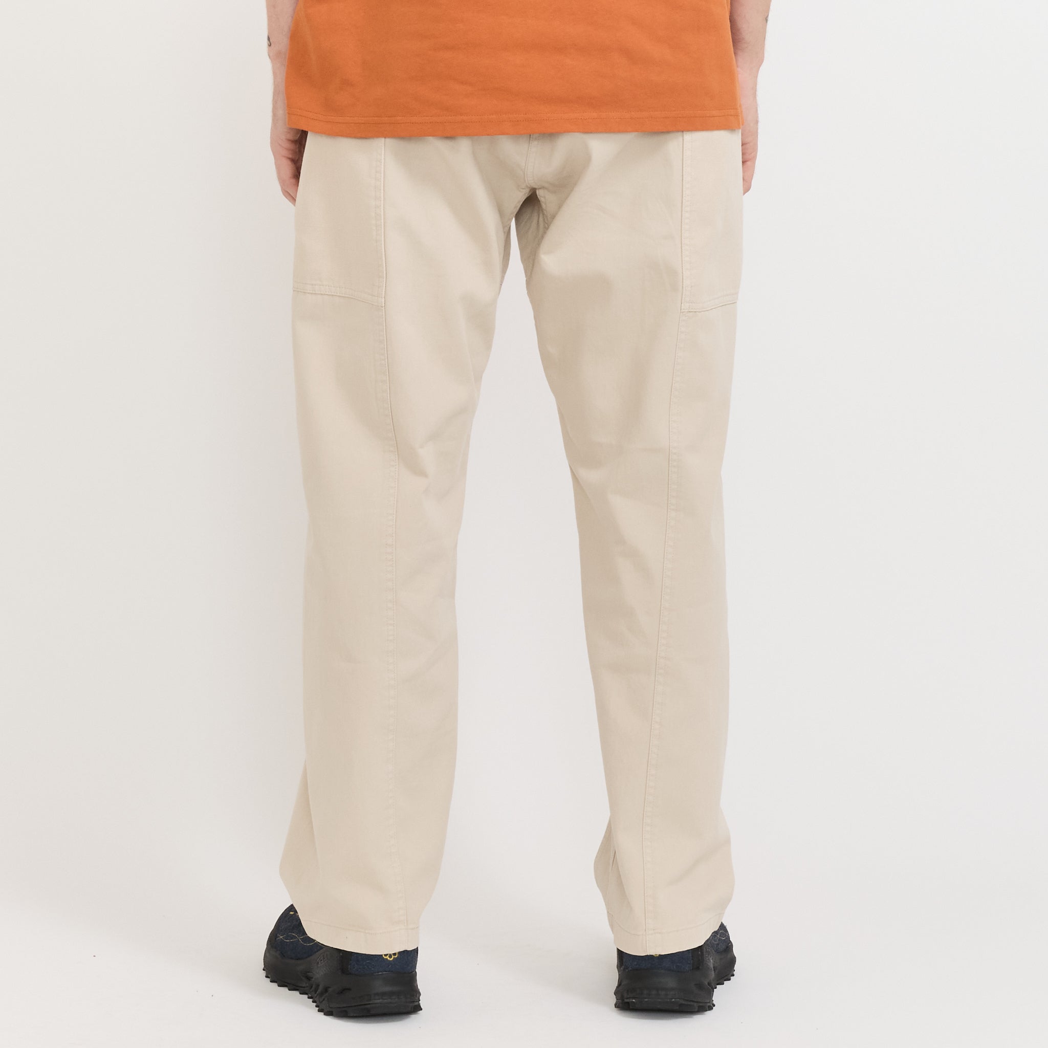 Gadget Pant Sand Pigment