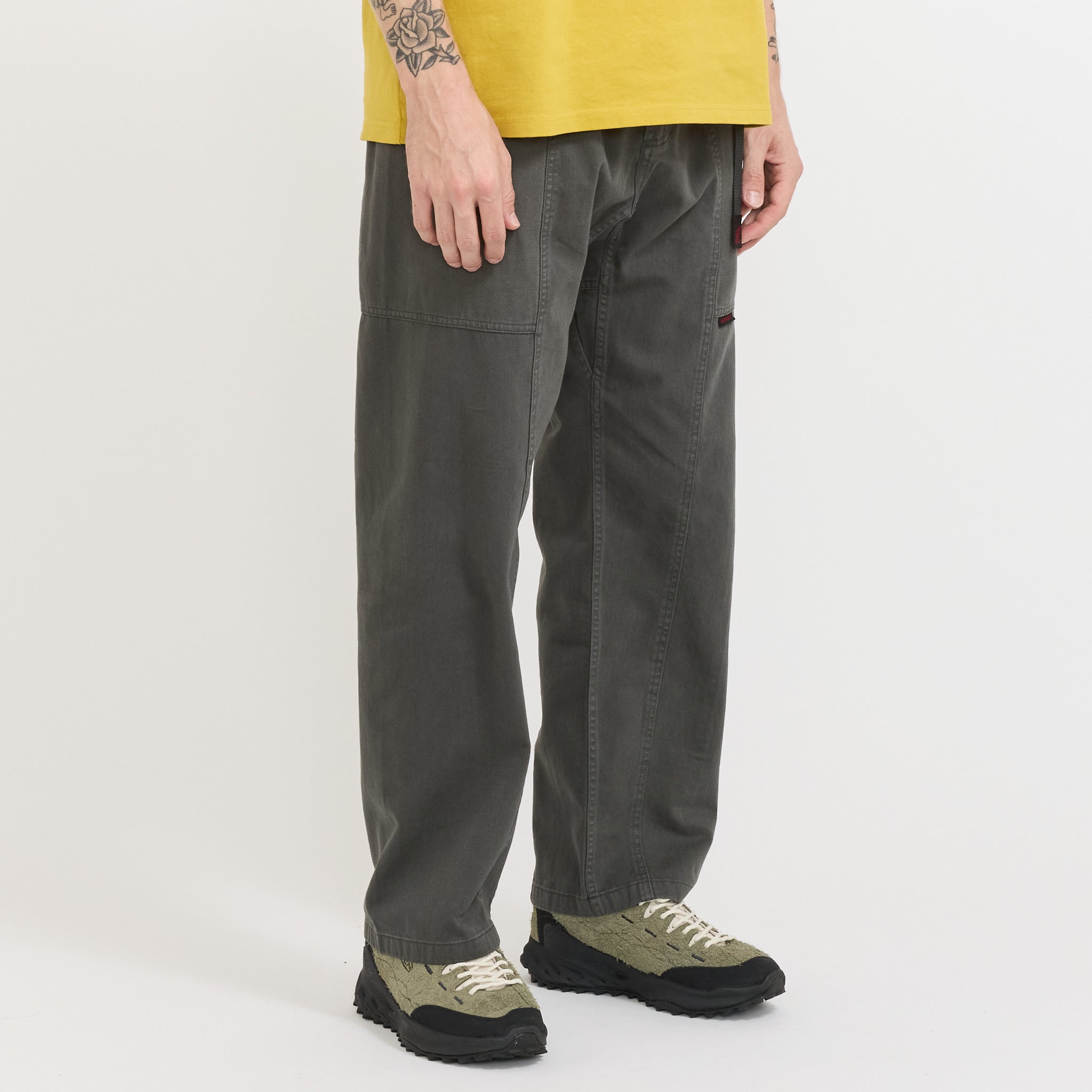 Gadget Pant Smokey Grey