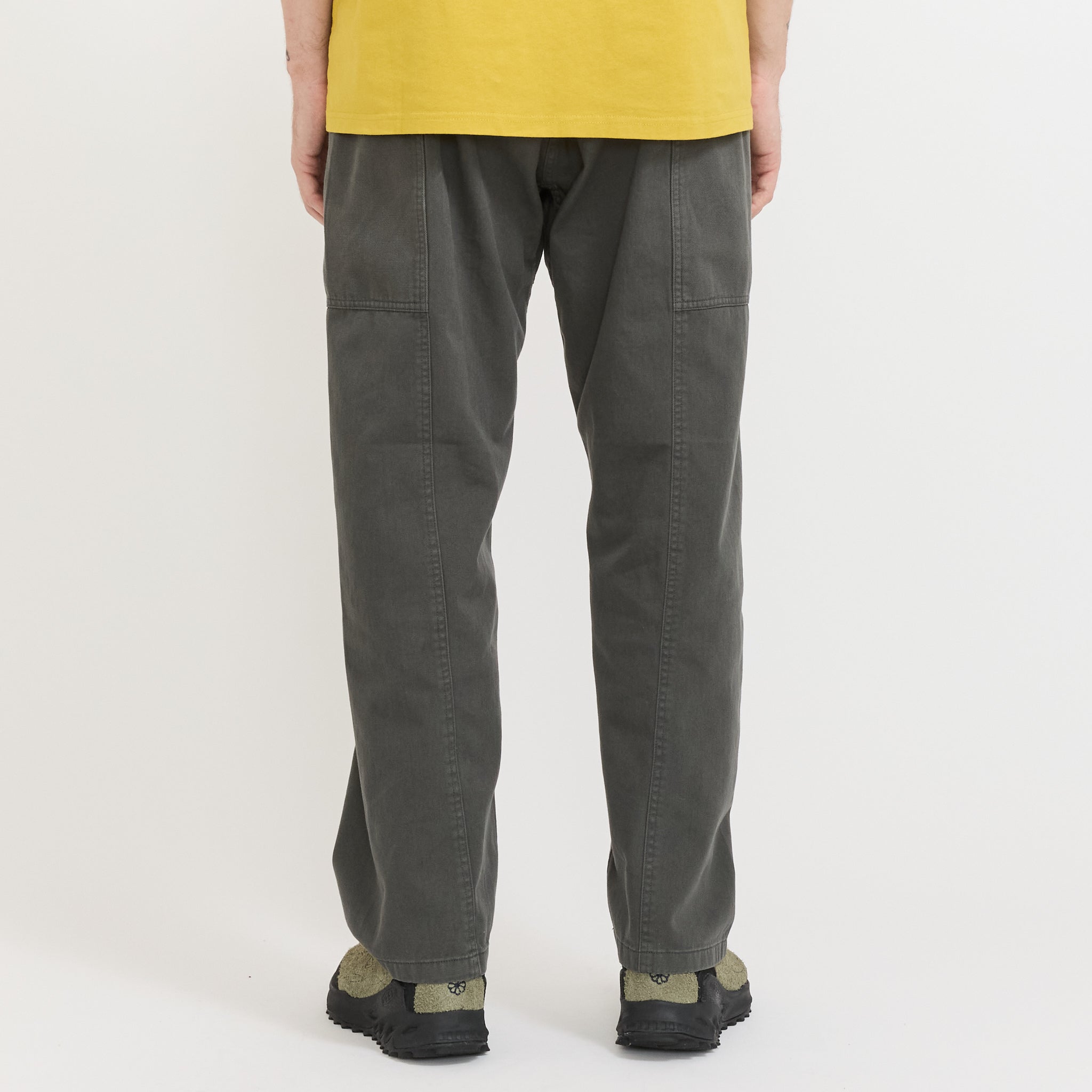 Gadget Pant Smokey Grey