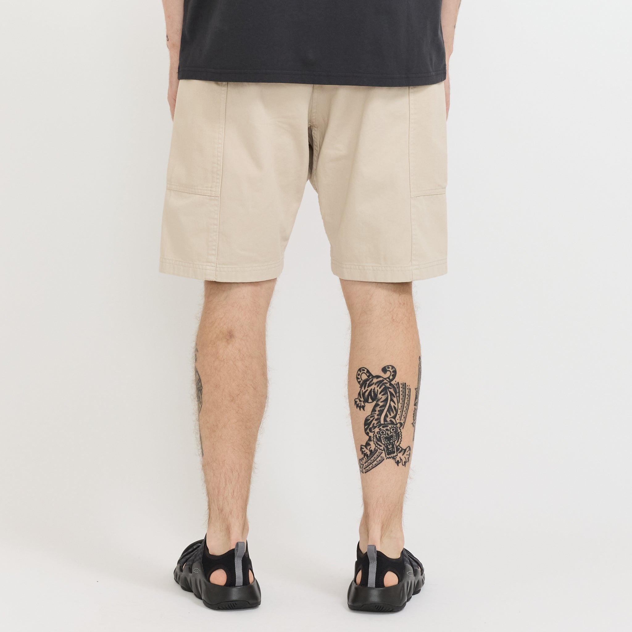 Gadget Short Sand Pigment