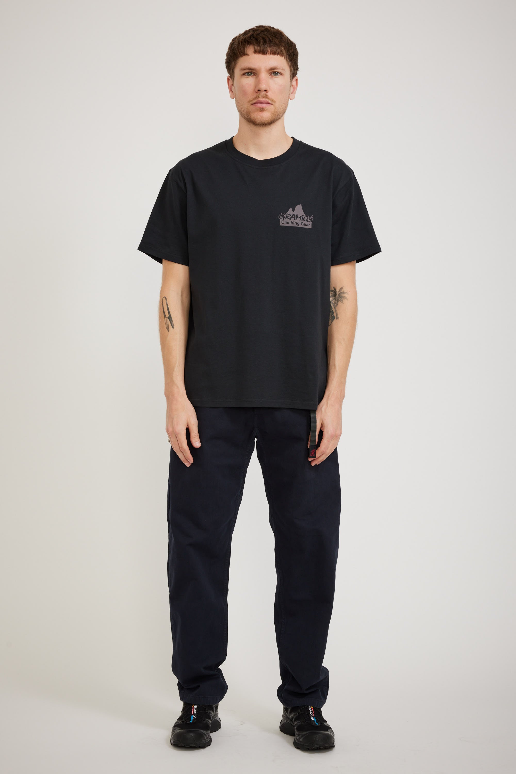 Gramicci | Gramicci Pant Double Navy | Maplestore