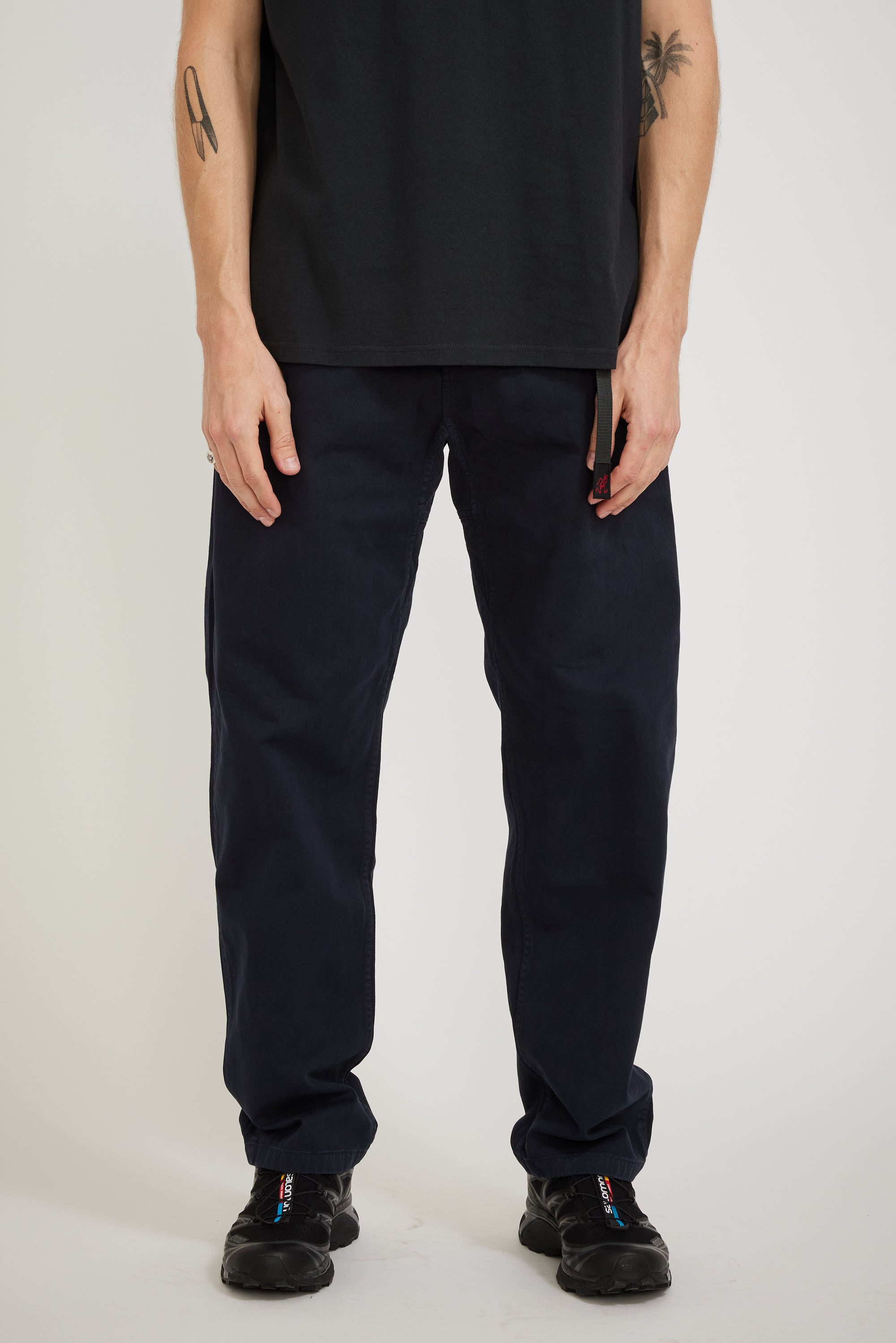 Gramicci | Gramicci Pant Double Navy | Maplestore