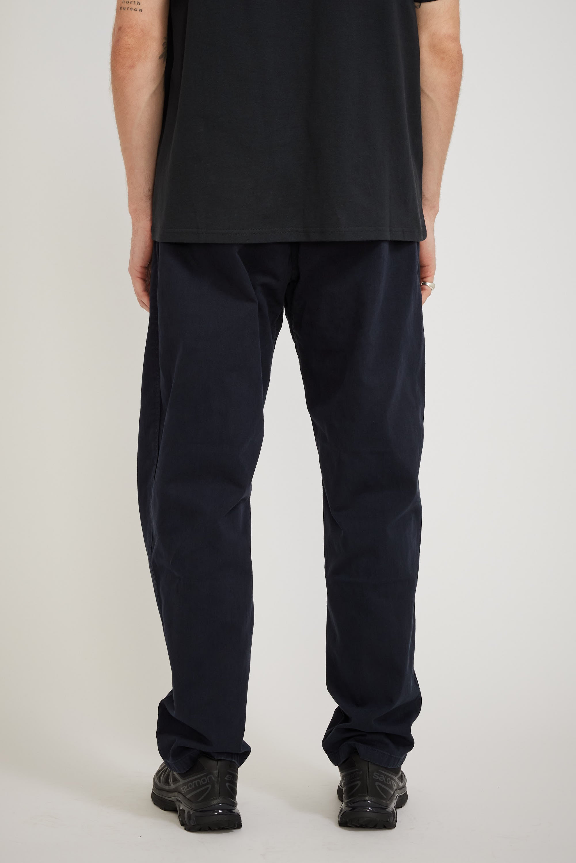 Gramicci | Gramicci Pant Double Navy | Maplestore