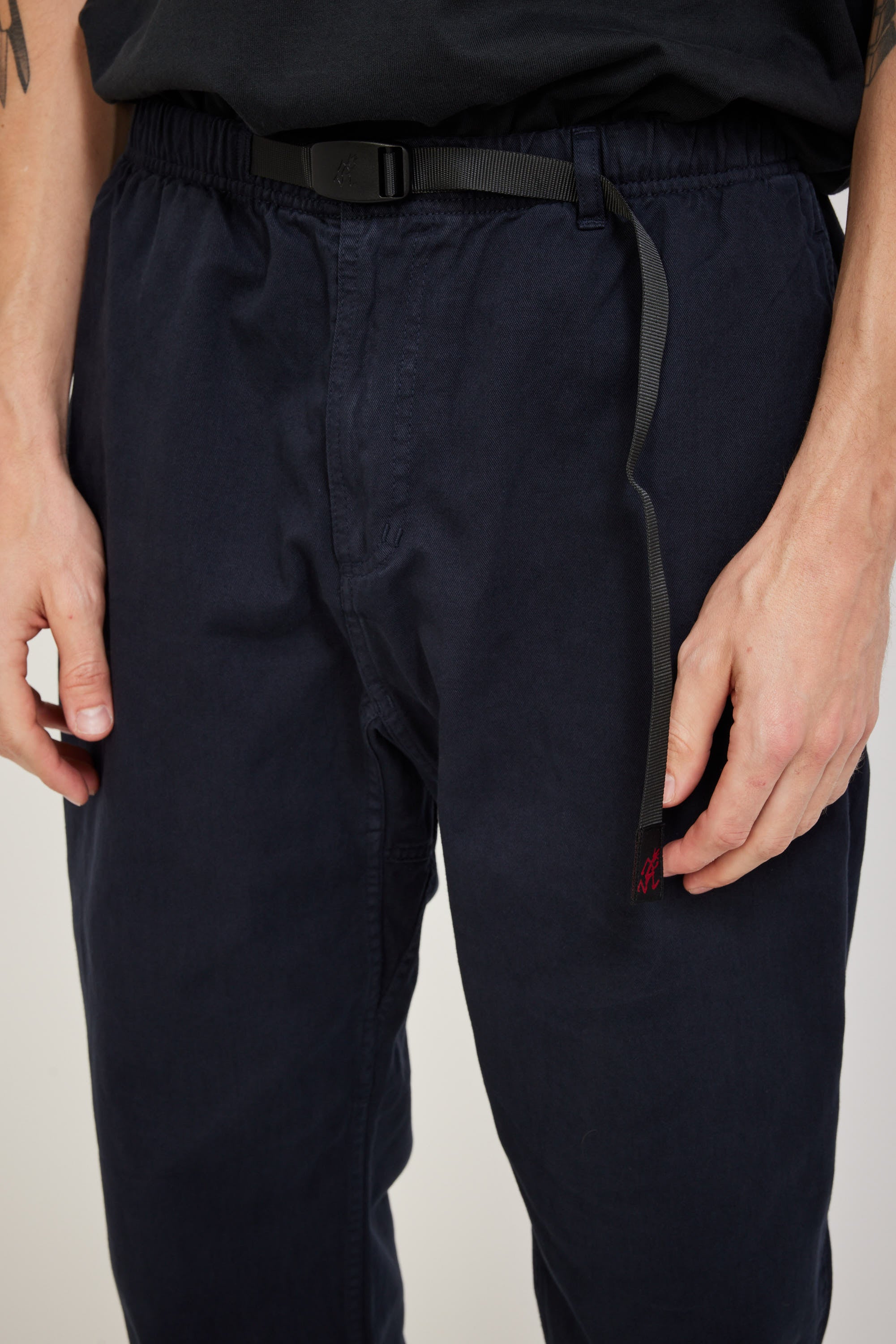 Gramicci | Gramicci Pant Double Navy | Maplestore