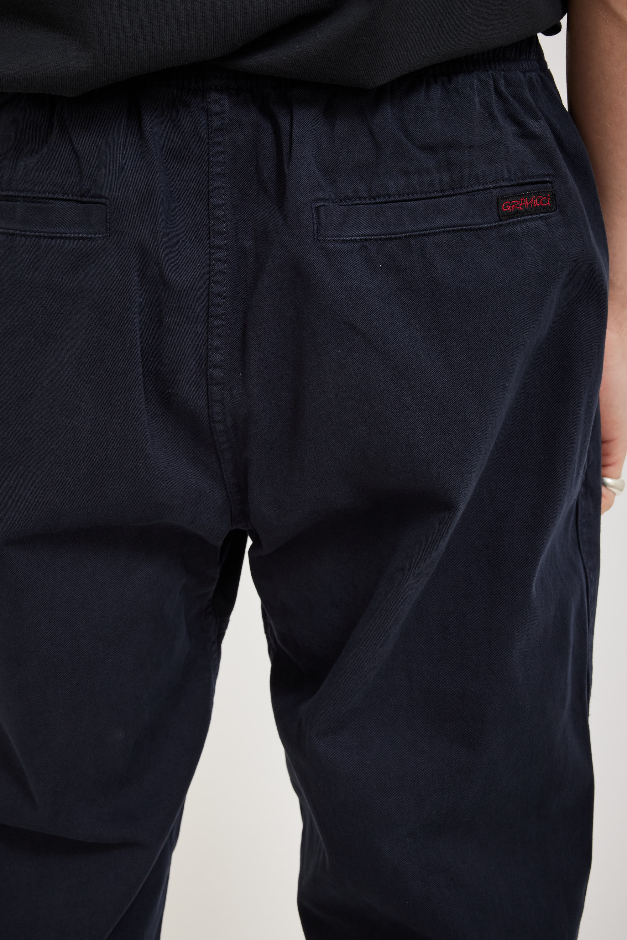 Gramicci | Gramicci Pant Double Navy | Maplestore