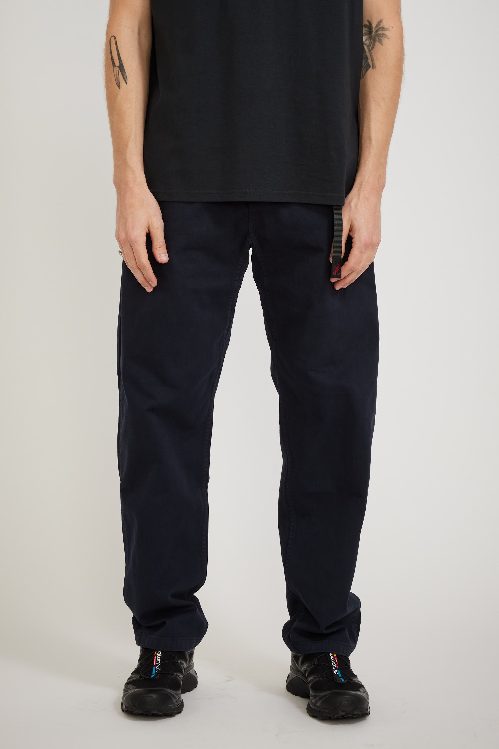 Gramicci | Gramicci Pant Double Navy | Maplestore