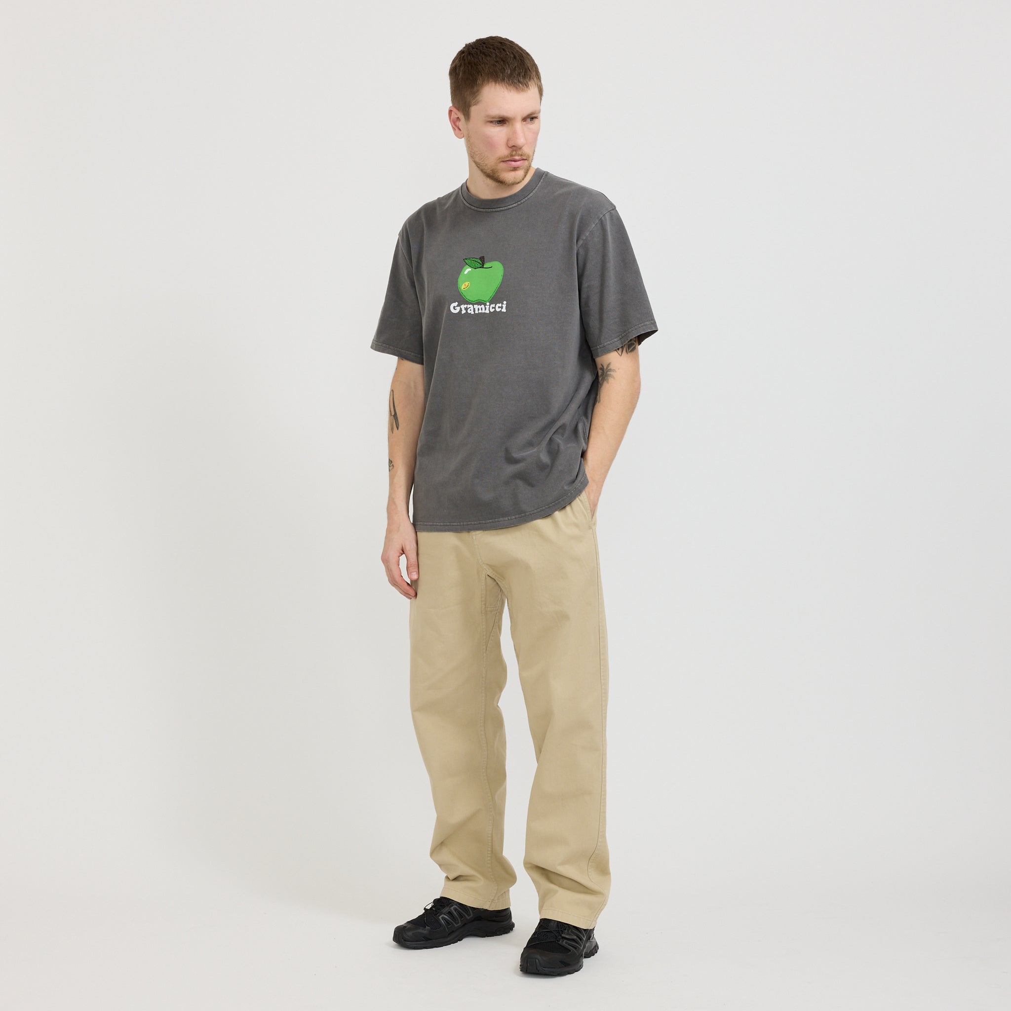Gadget Pant Oat