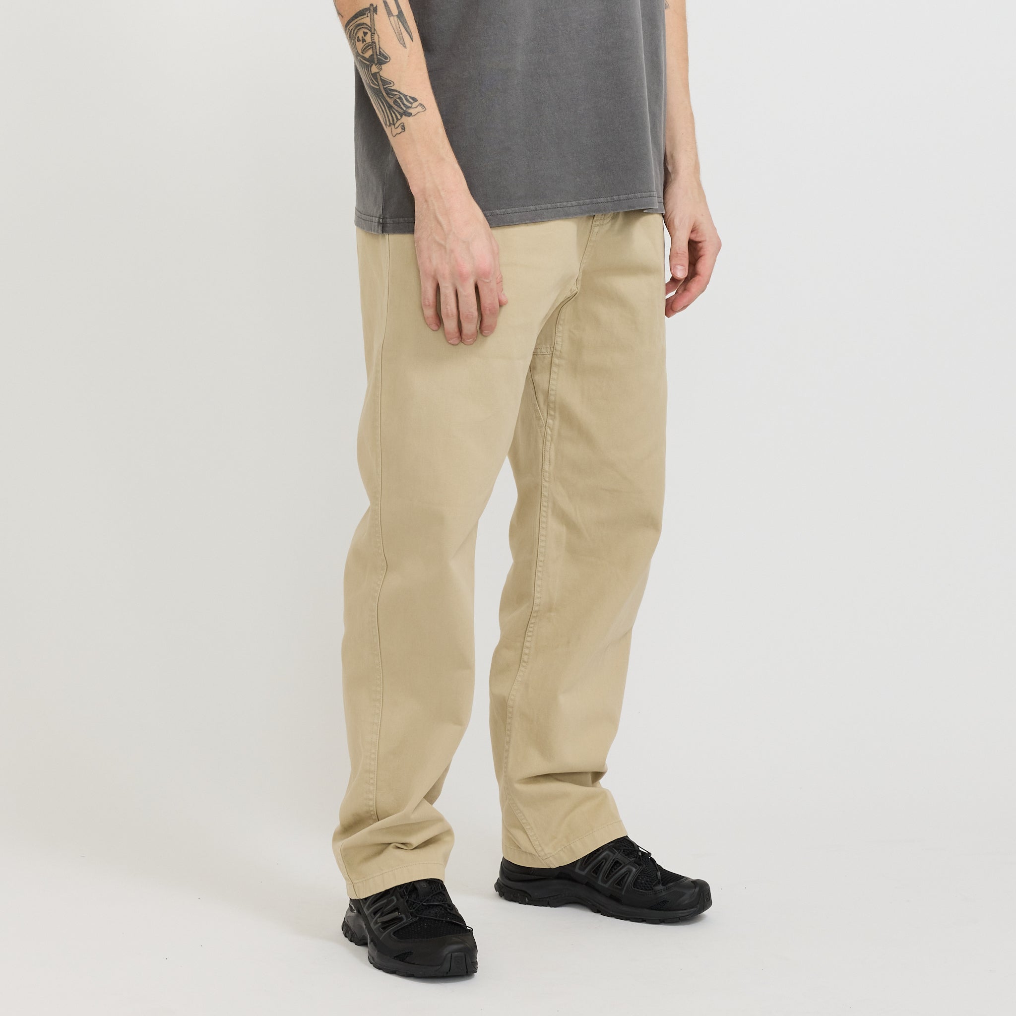 Gramicci Pant Oat