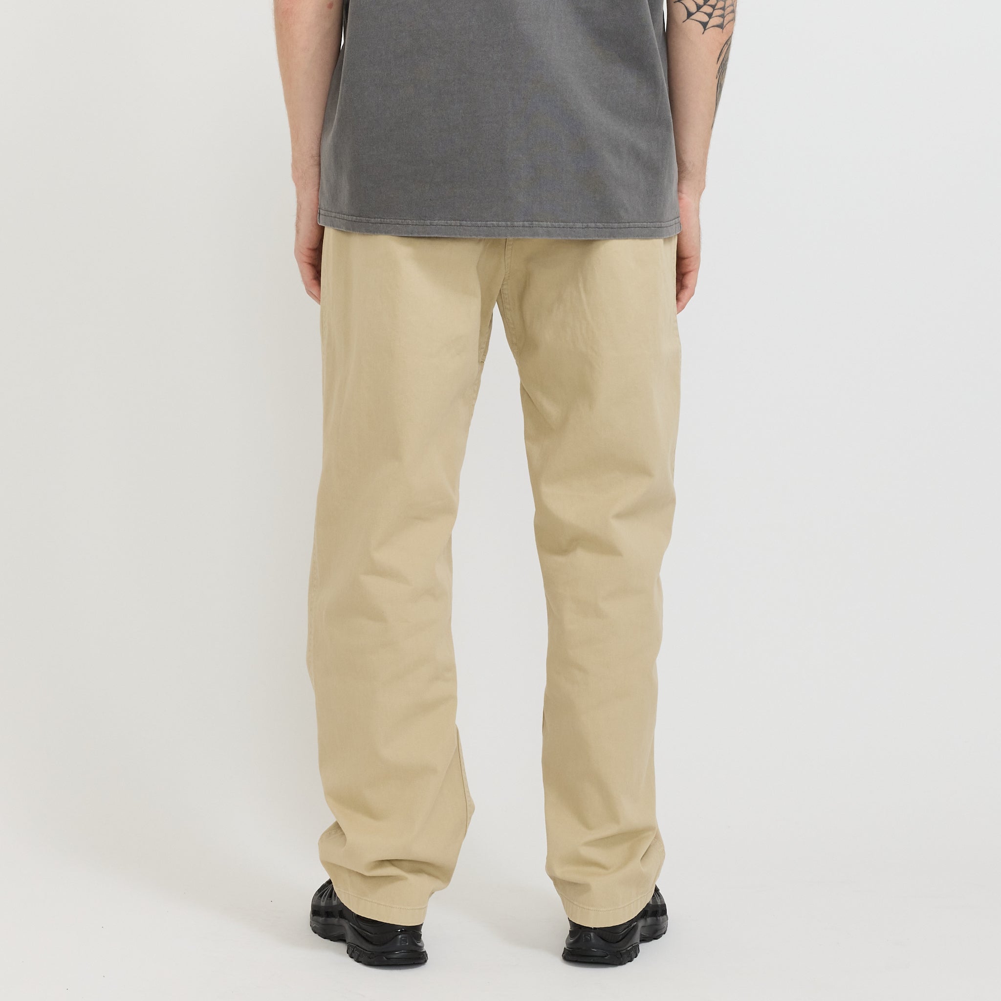 Gramicci Pant Oat