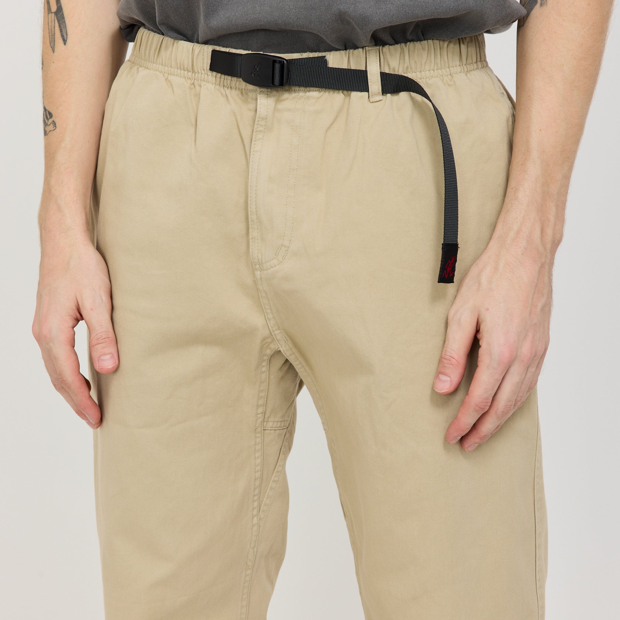 Gramicci Pant Oat