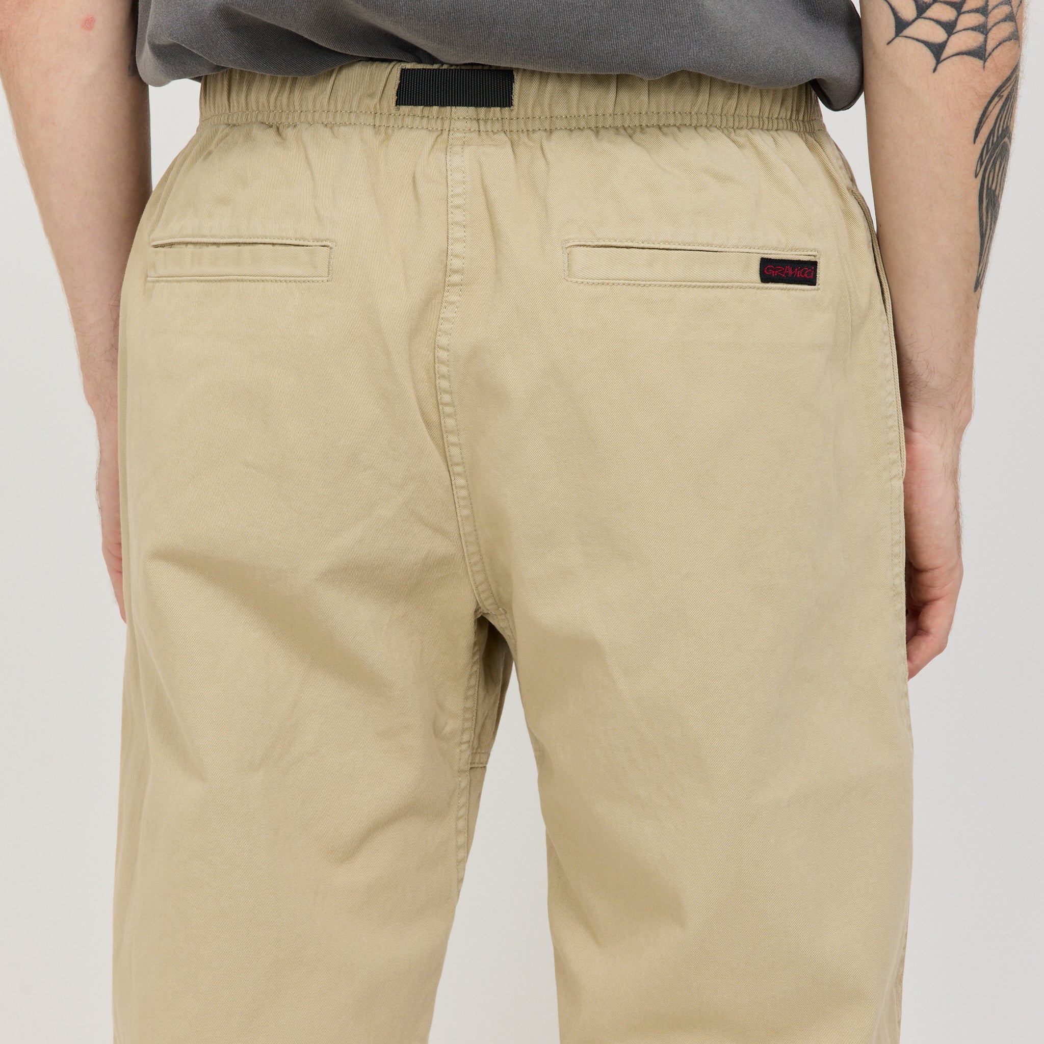 Gramicci Pant Oat