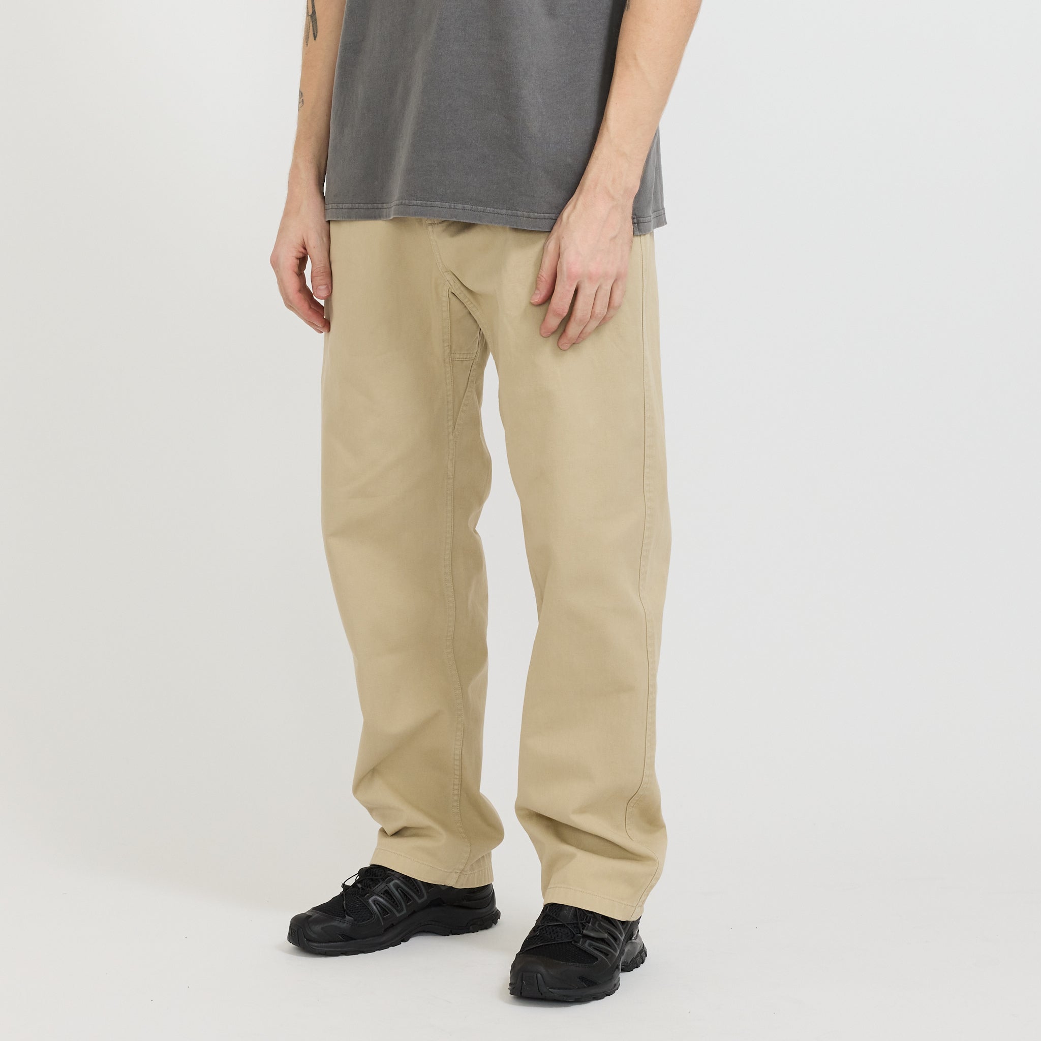 Gadget Pant Oat