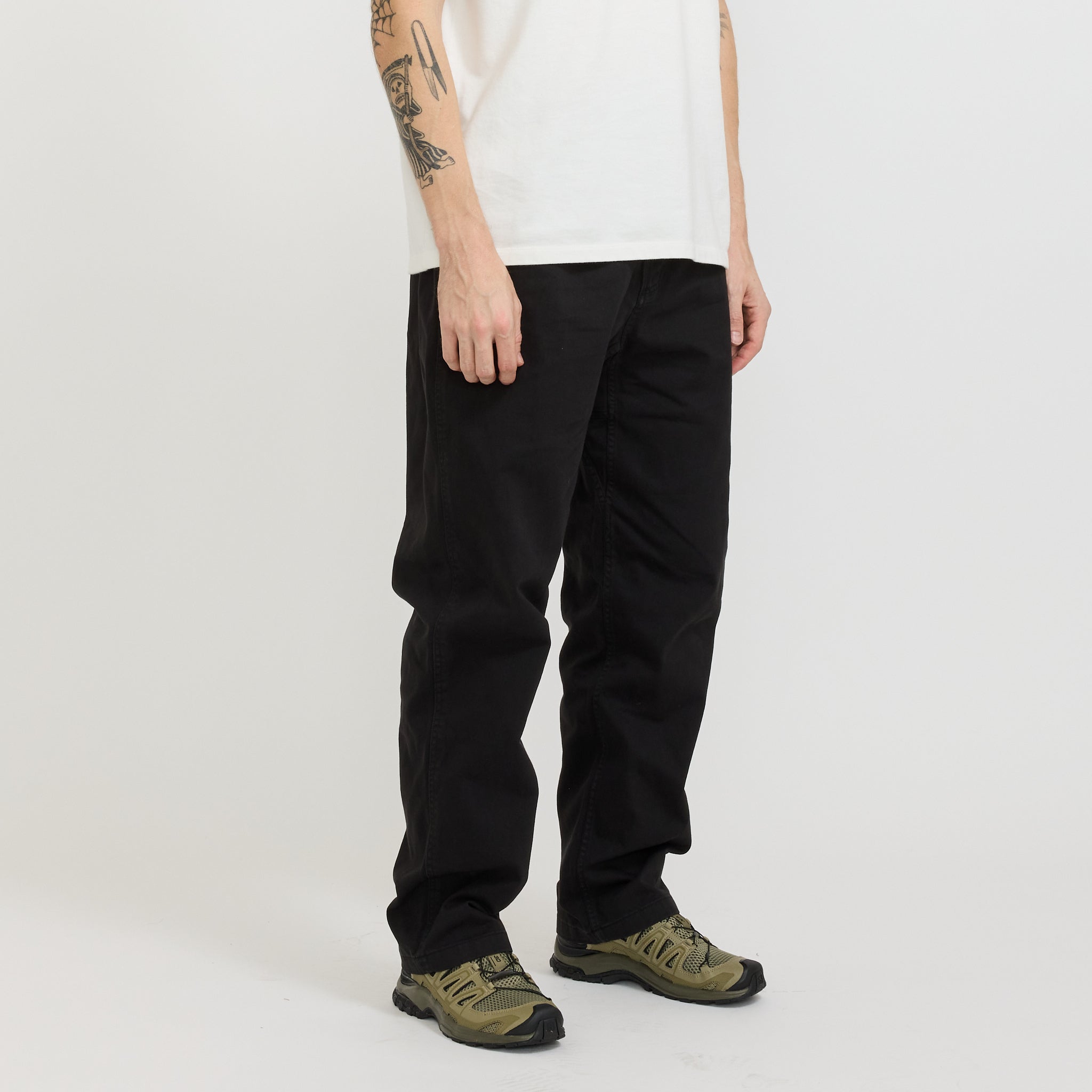Gramicci Pant Black