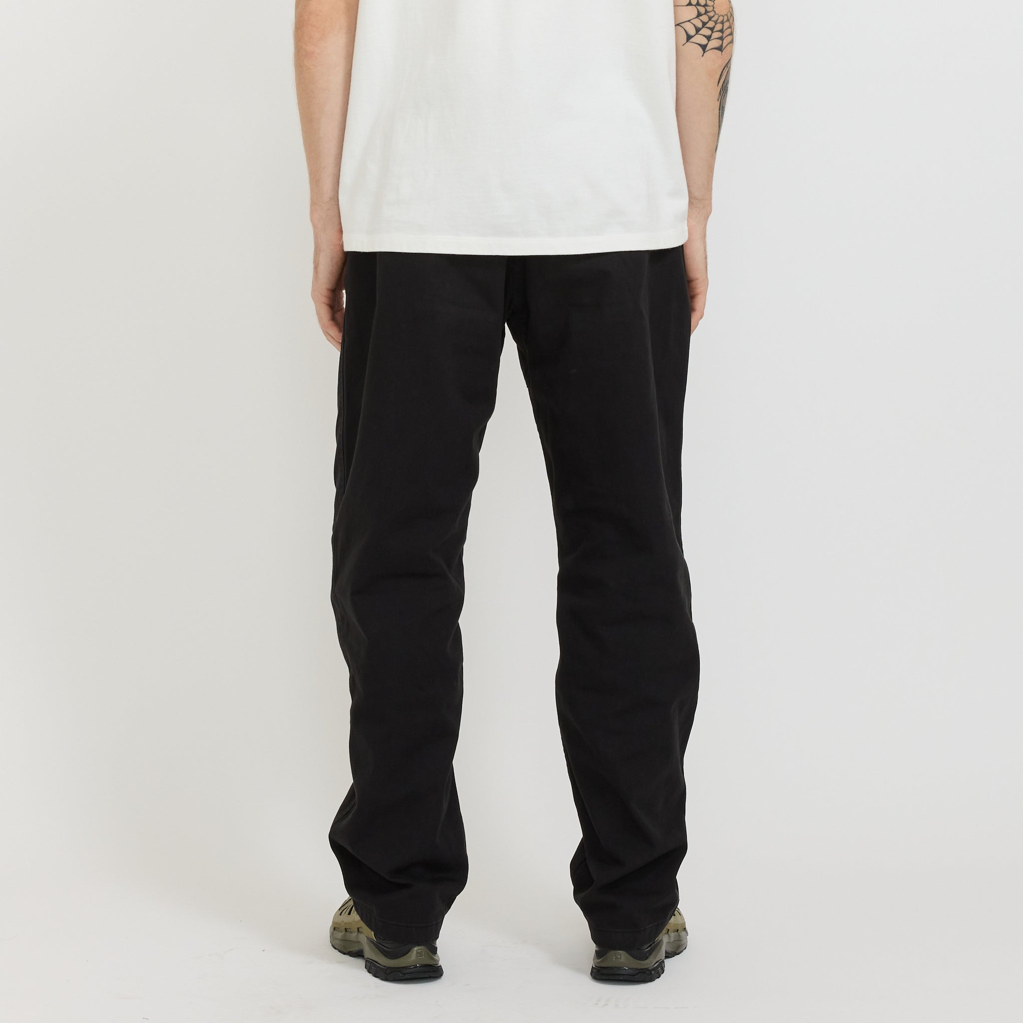 Gramicci Pant Black