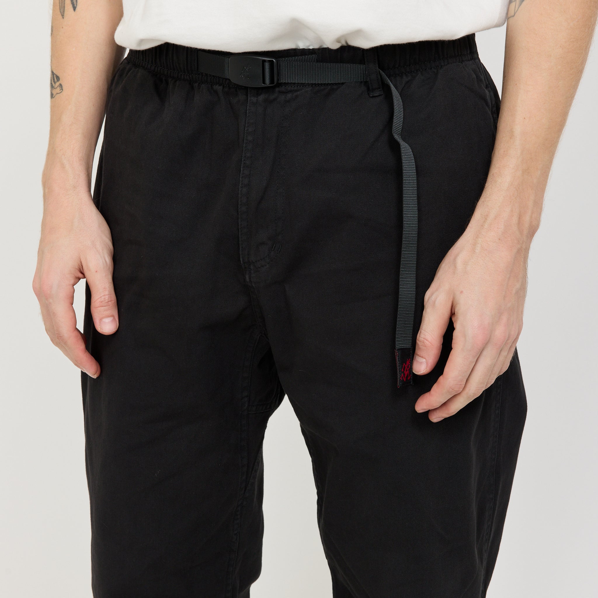 Gramicci Pant Black