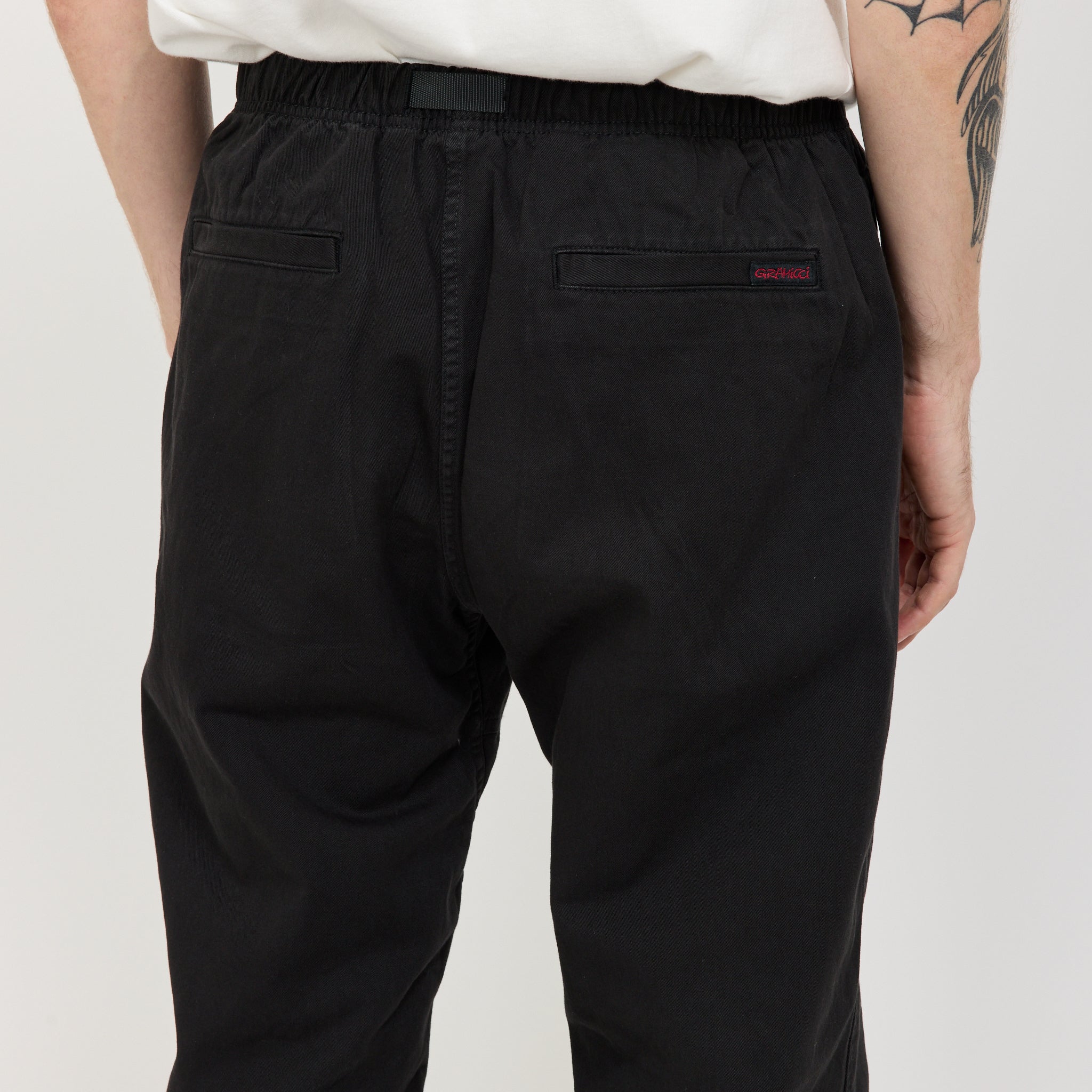 Gramicci Pant Black