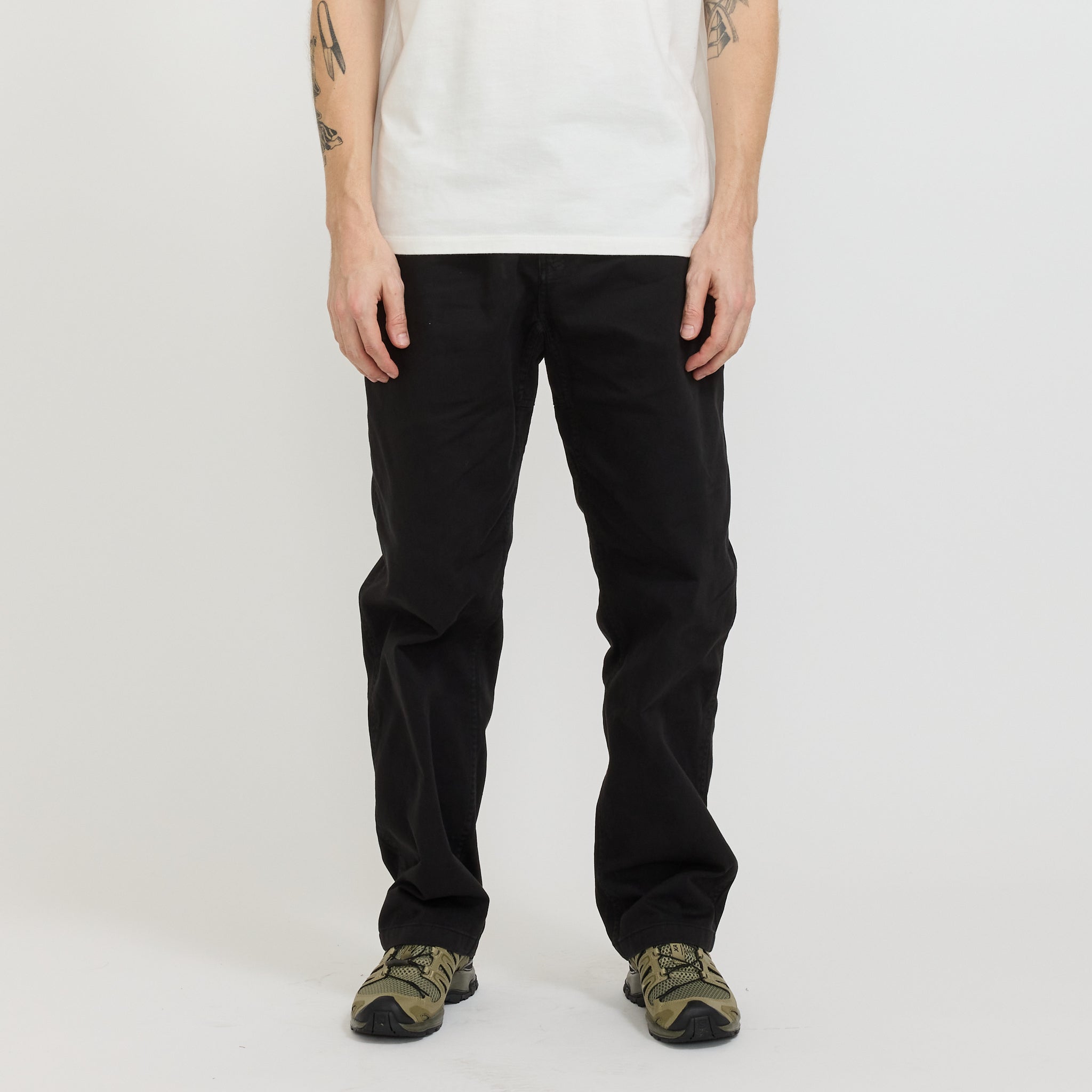 Gramicci Pant Black