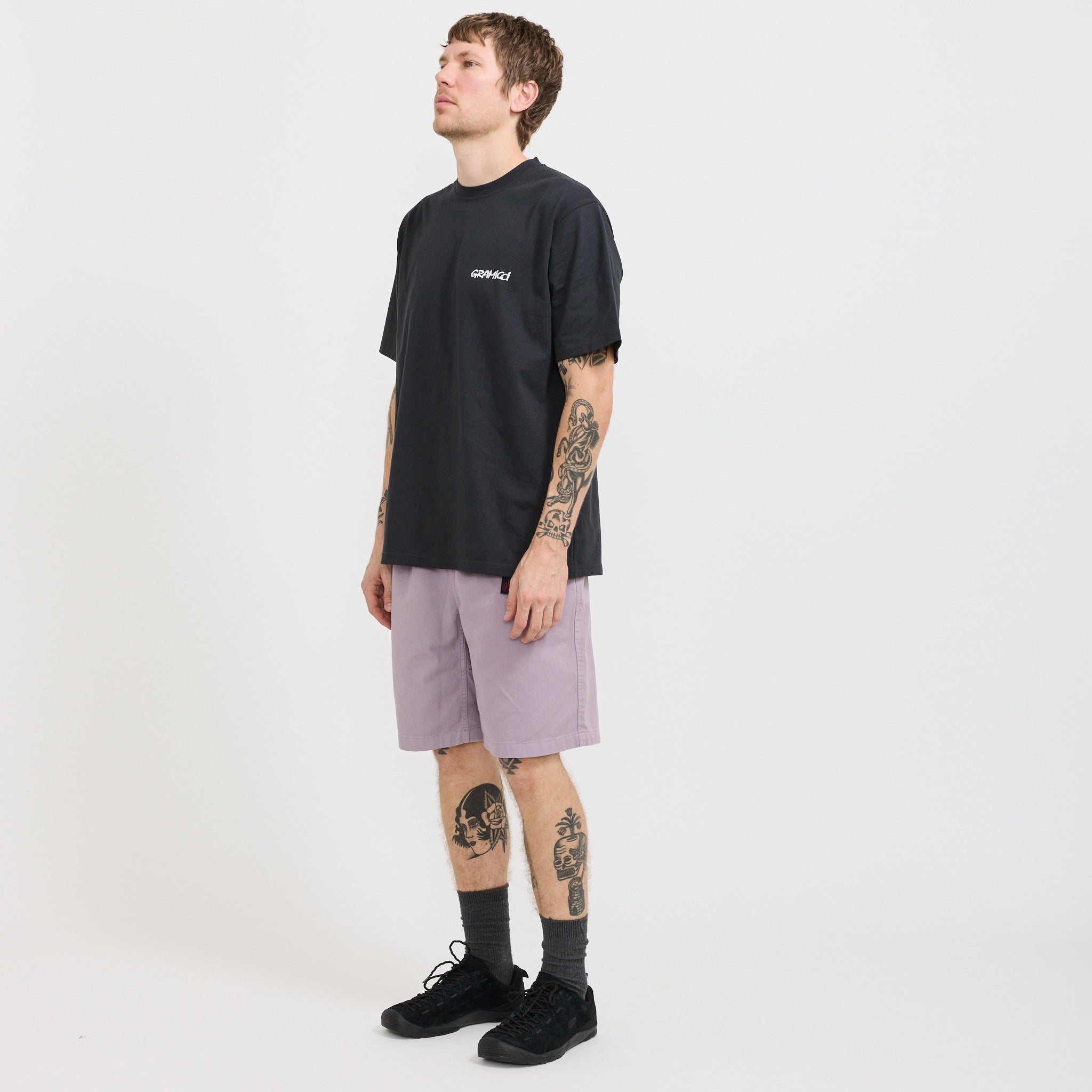 G-Short Nirvana