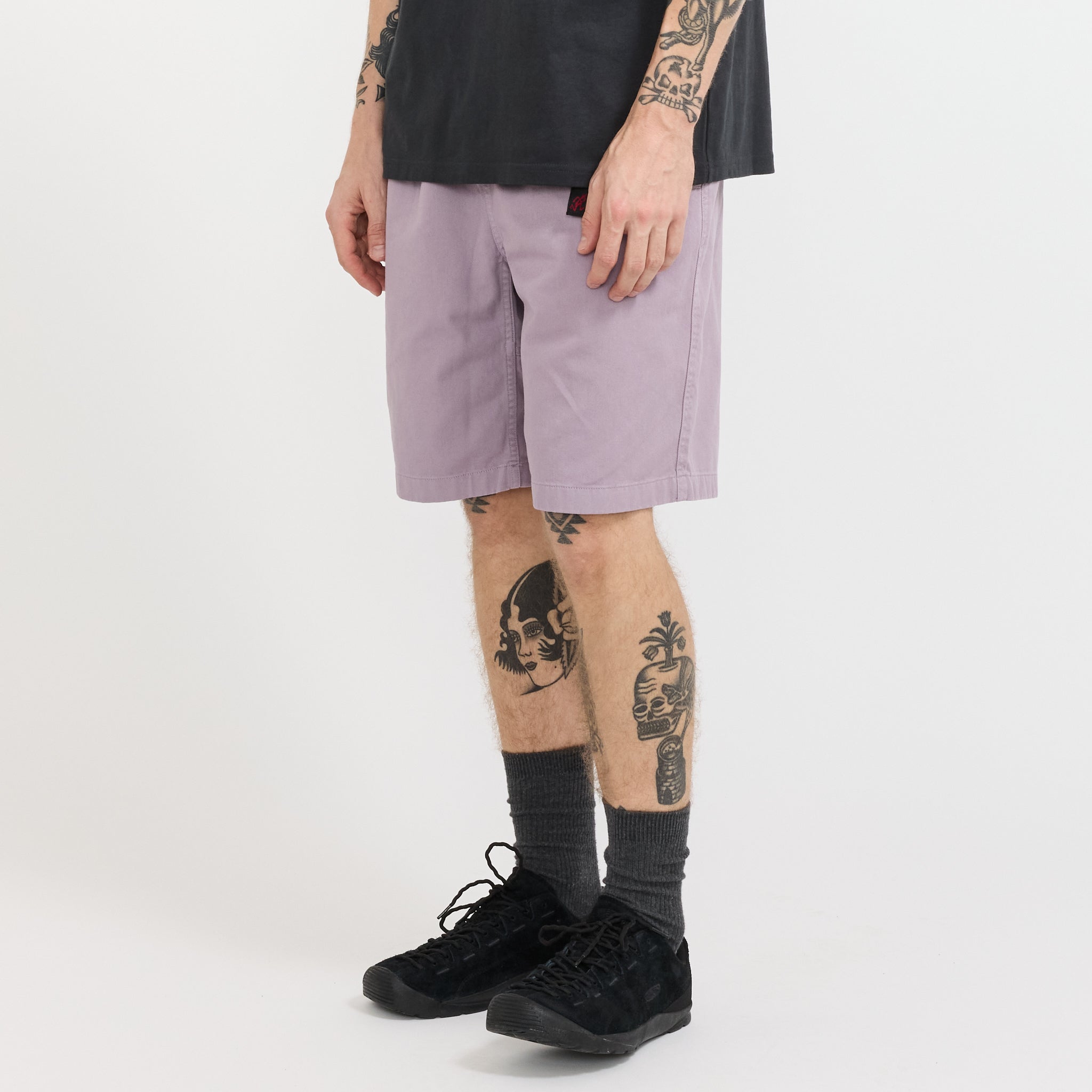 G-Short Nirvana