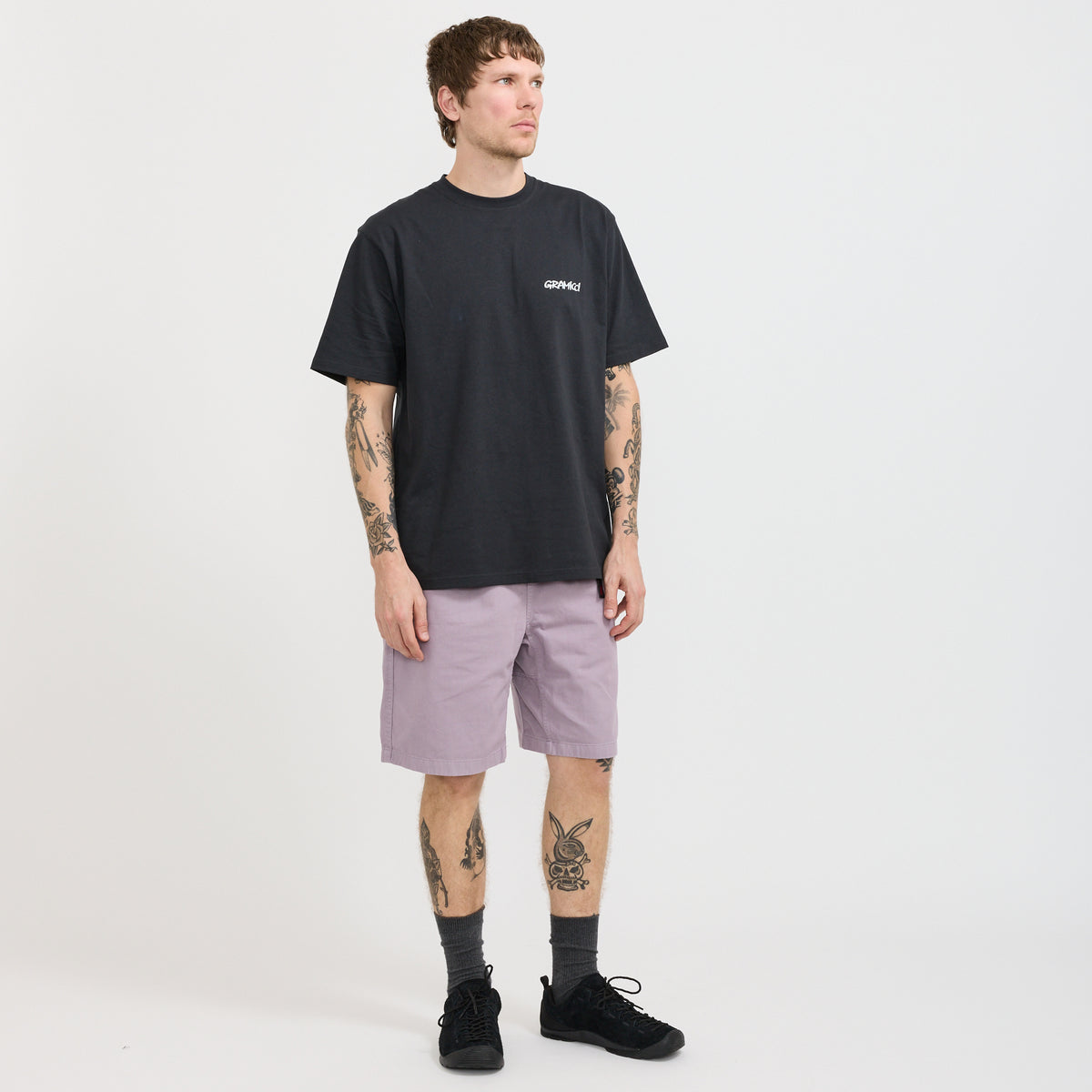 G-Short Nirvana