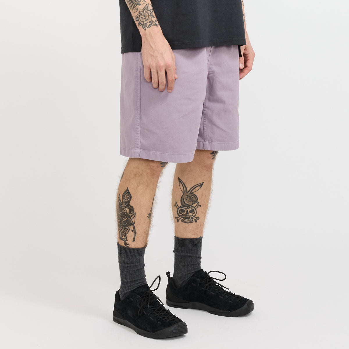 G-Short Nirvana