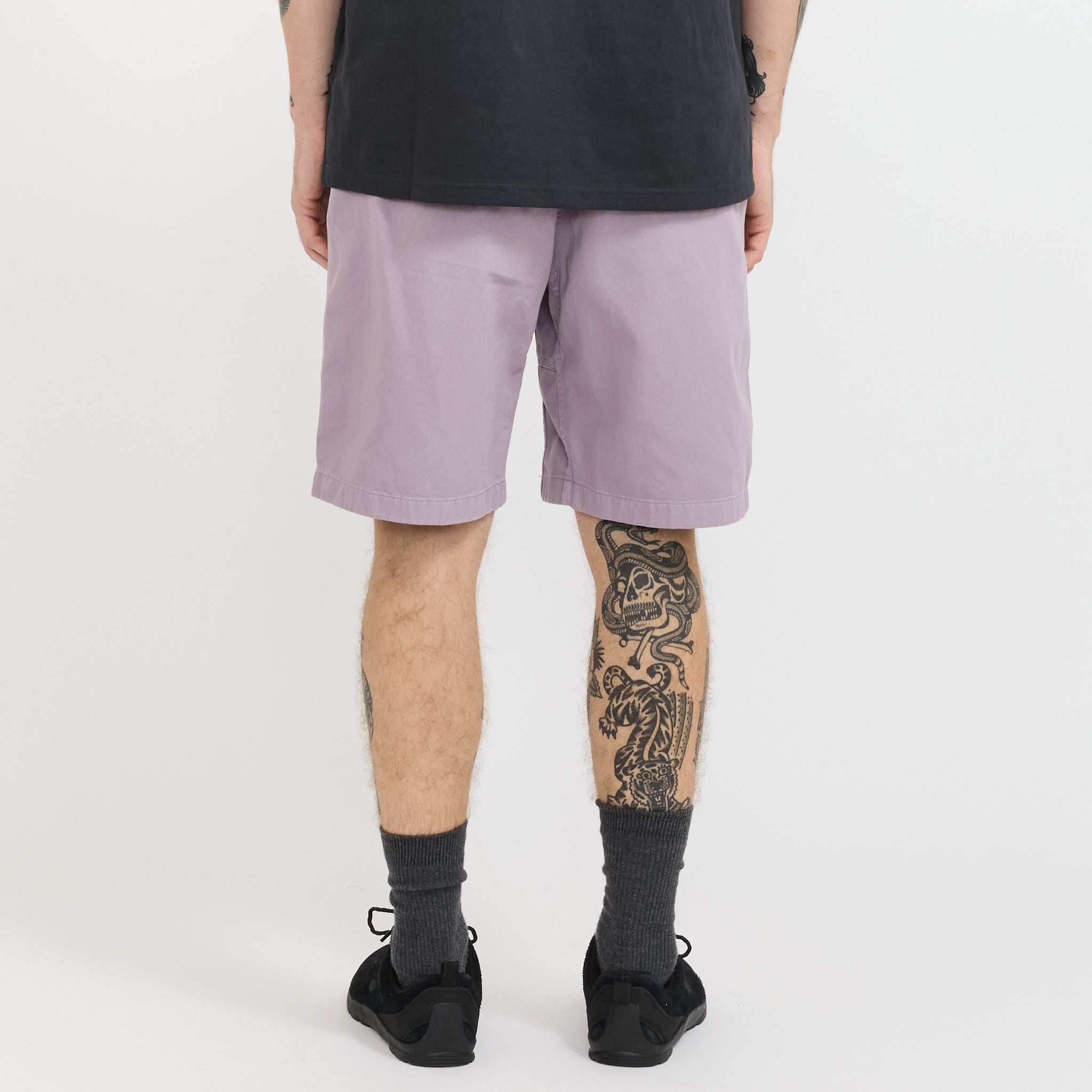 G-Short Nirvana
