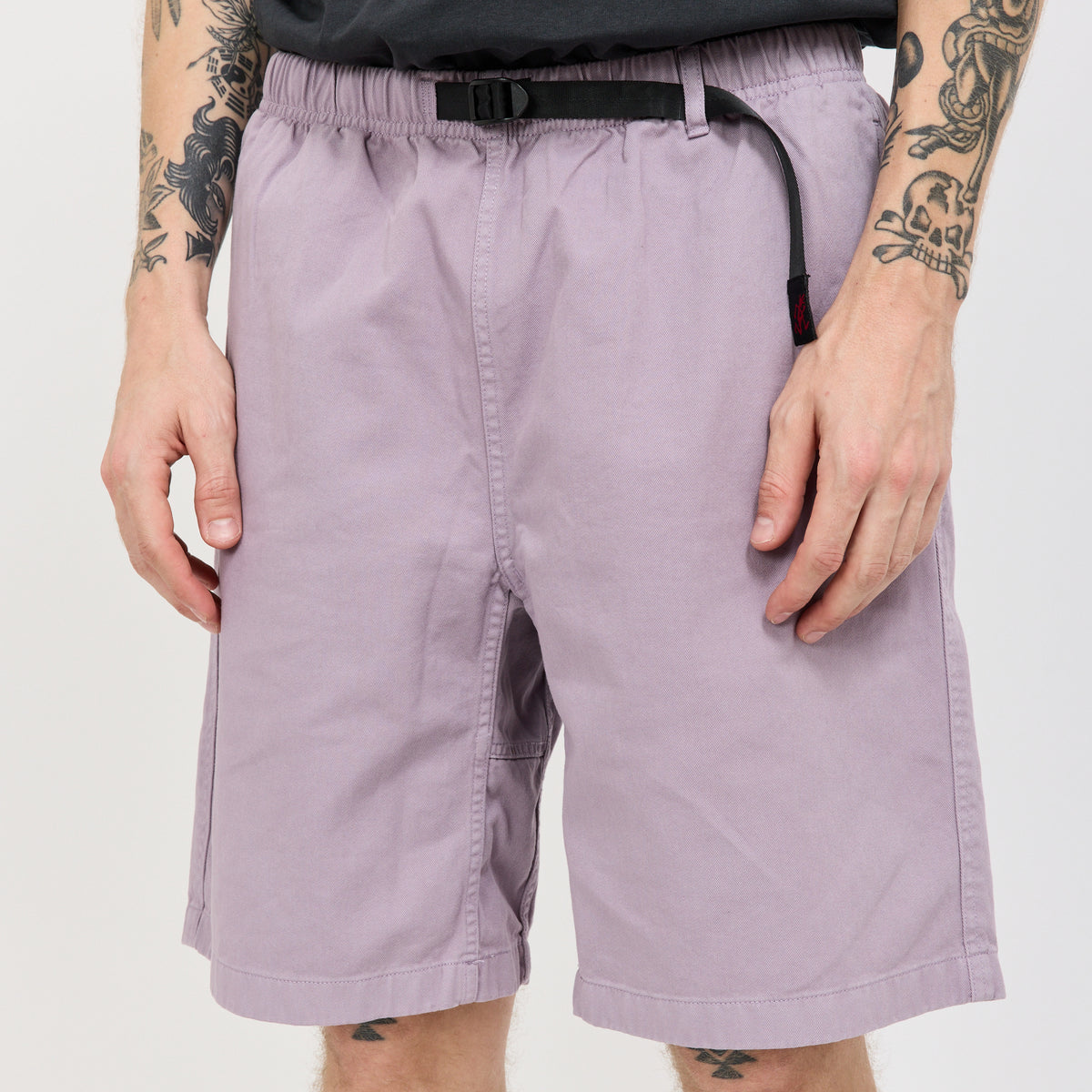 G-Short Nirvana