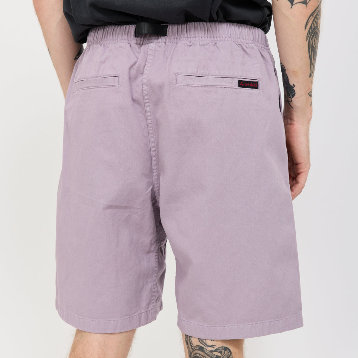 G-Short Nirvana