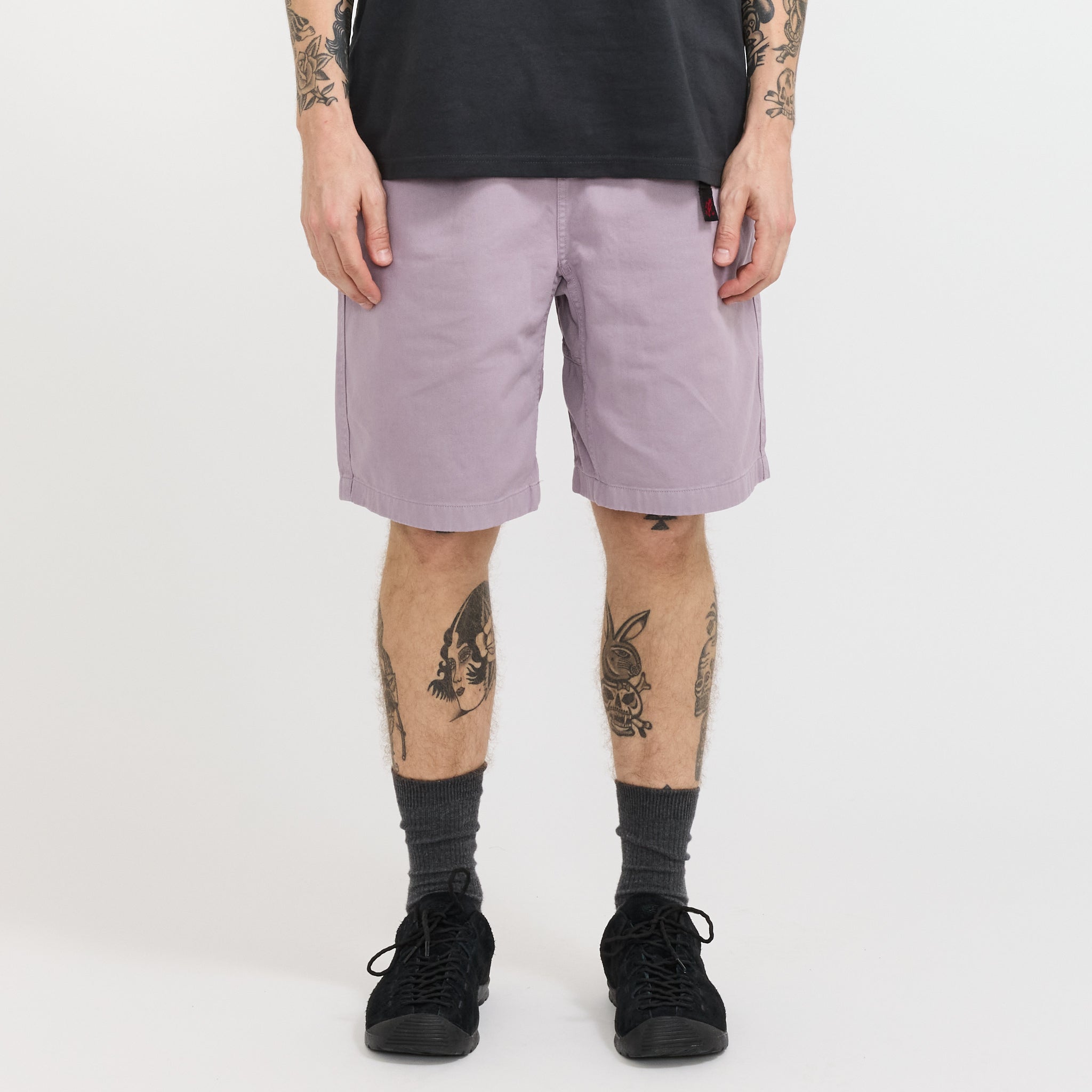 G-Short Nirvana
