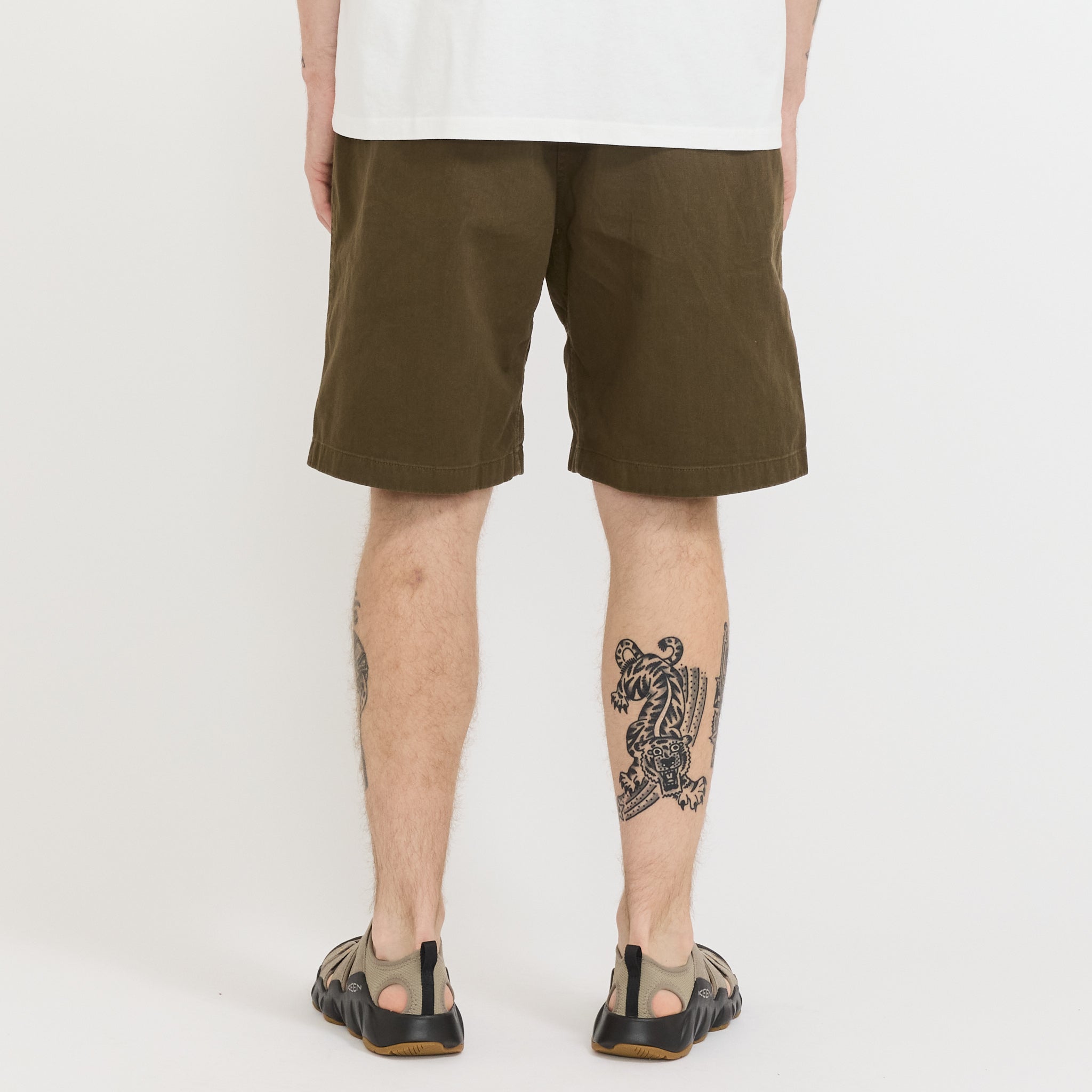 G-Short Pigment Dye Bark Pigment