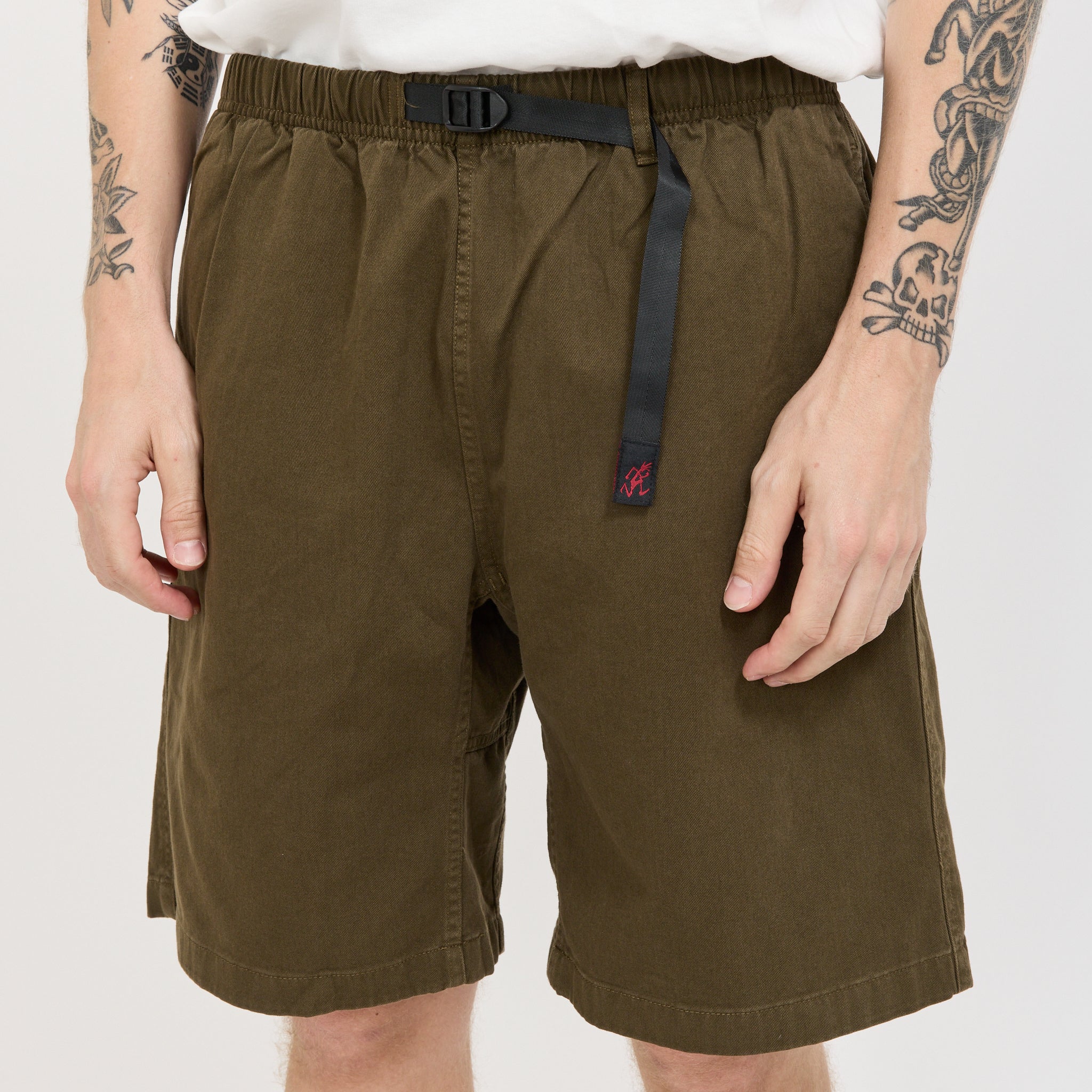 G-Short Pigment Dye Bark Pigment