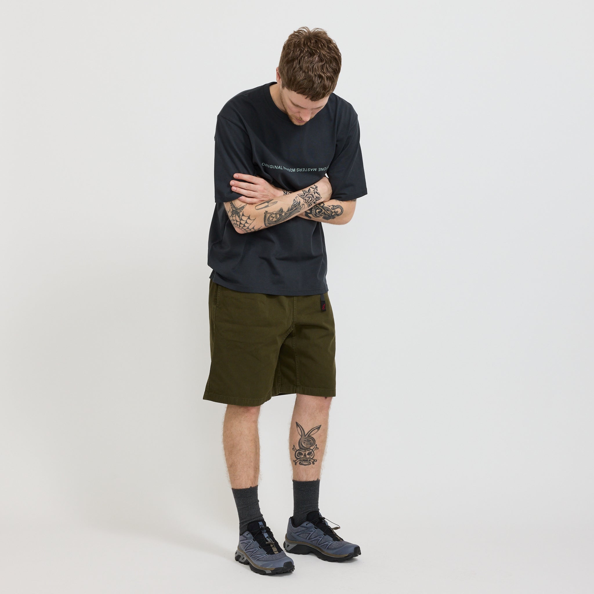 G-Short Pine
