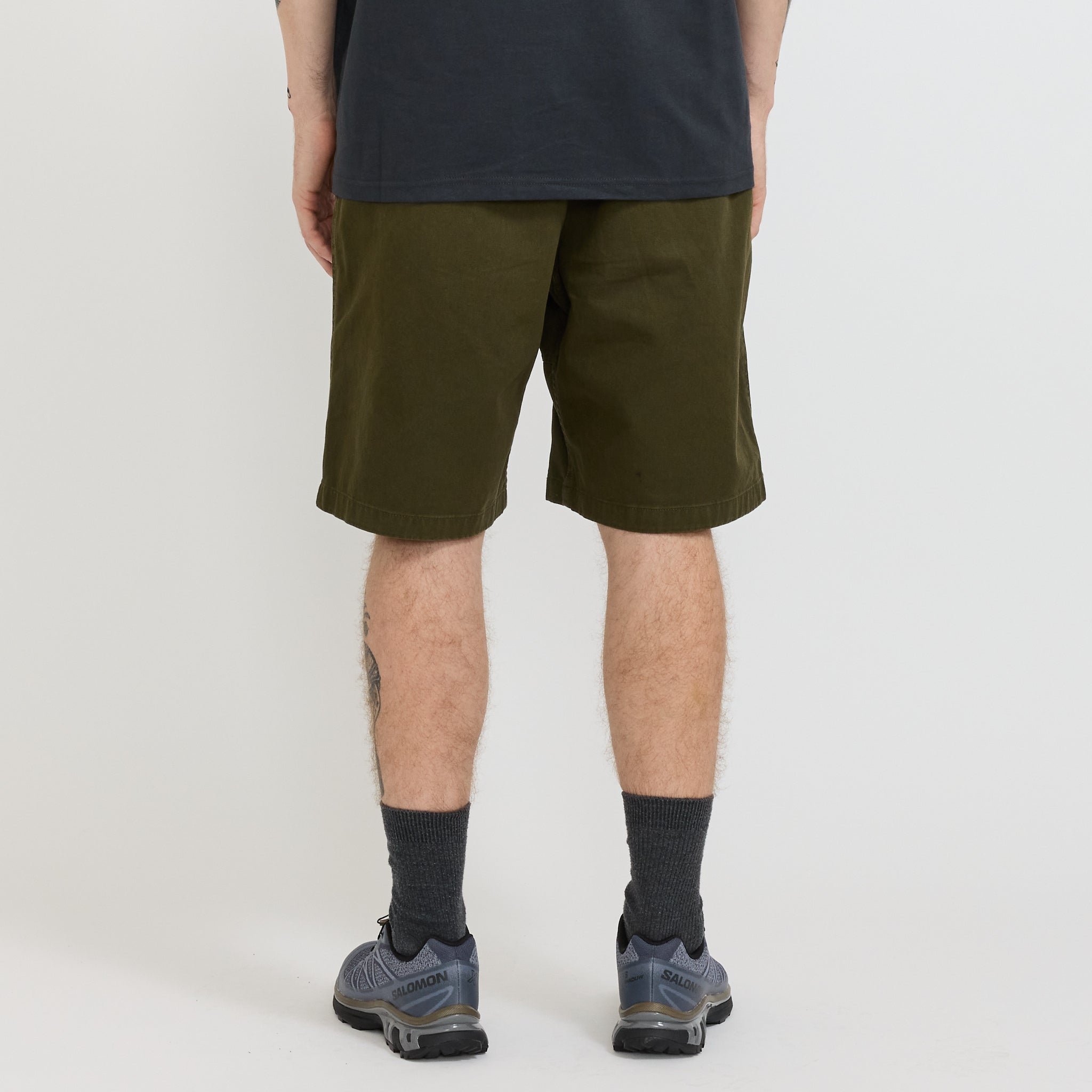 Gramicci | G-Short Pine | Maplestore