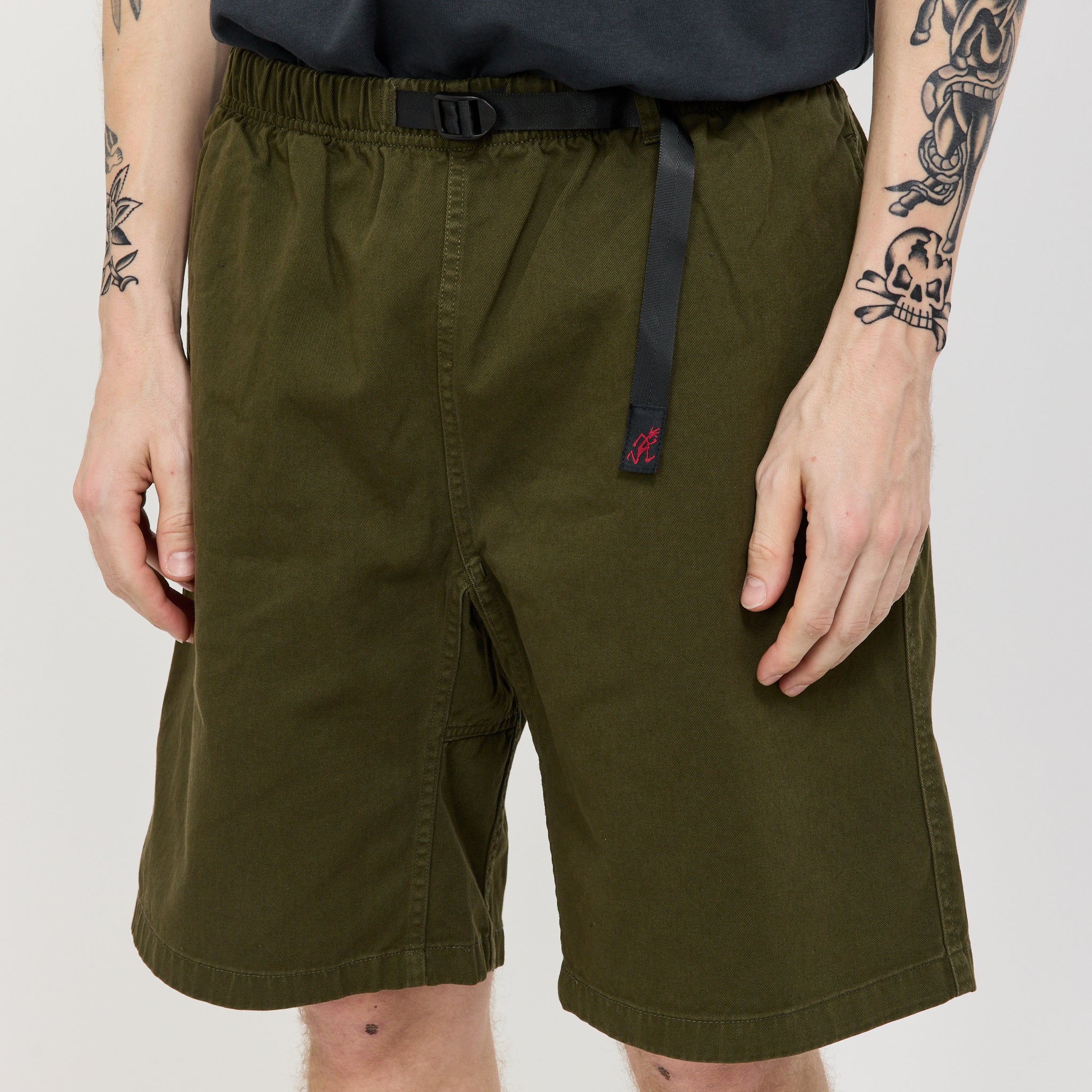 Gramicci | G-Short Pine | Maplestore