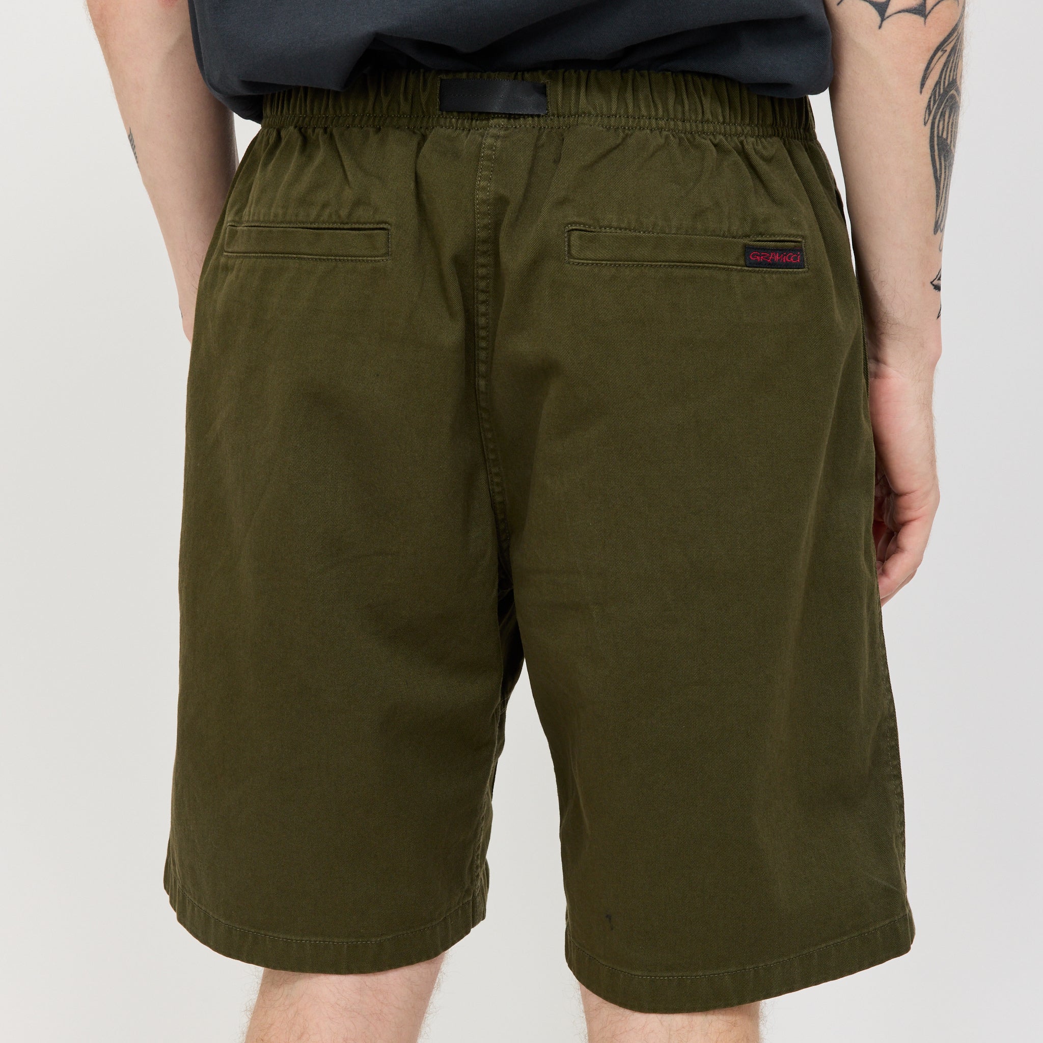 Gramicci | G-Short Pine | Maplestore