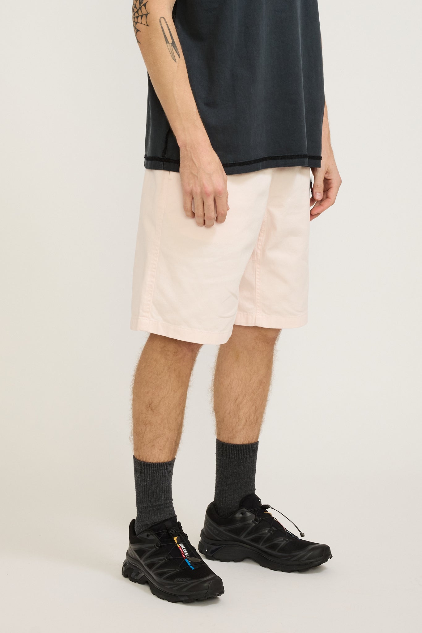 Gramicci | G-Short Soft Rose | Maplestore