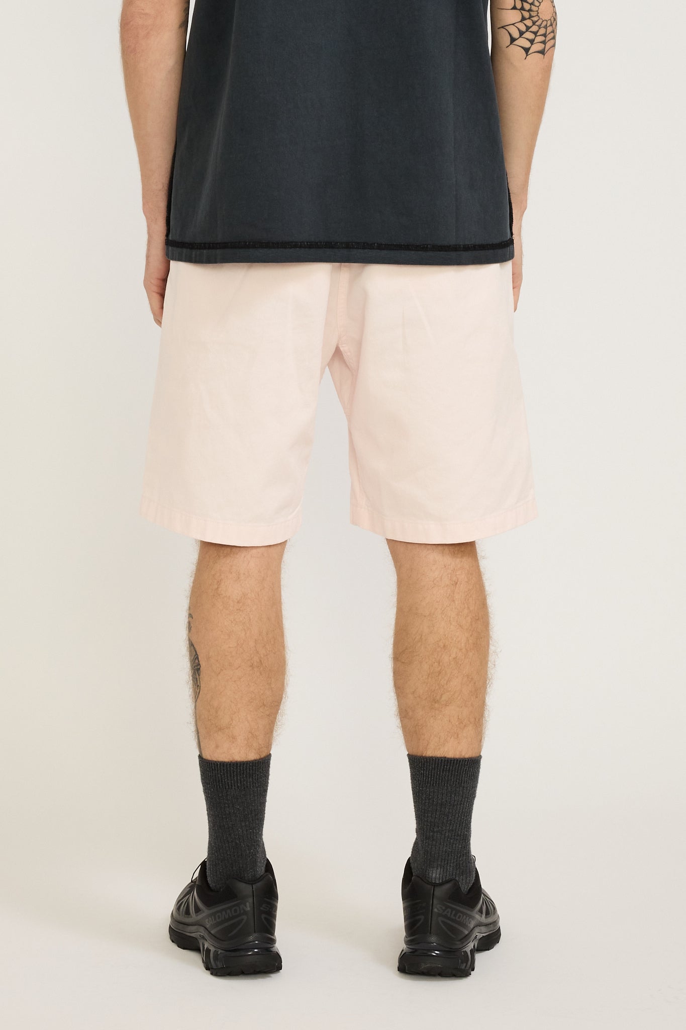 Gramicci | G-Short Soft Rose | Maplestore