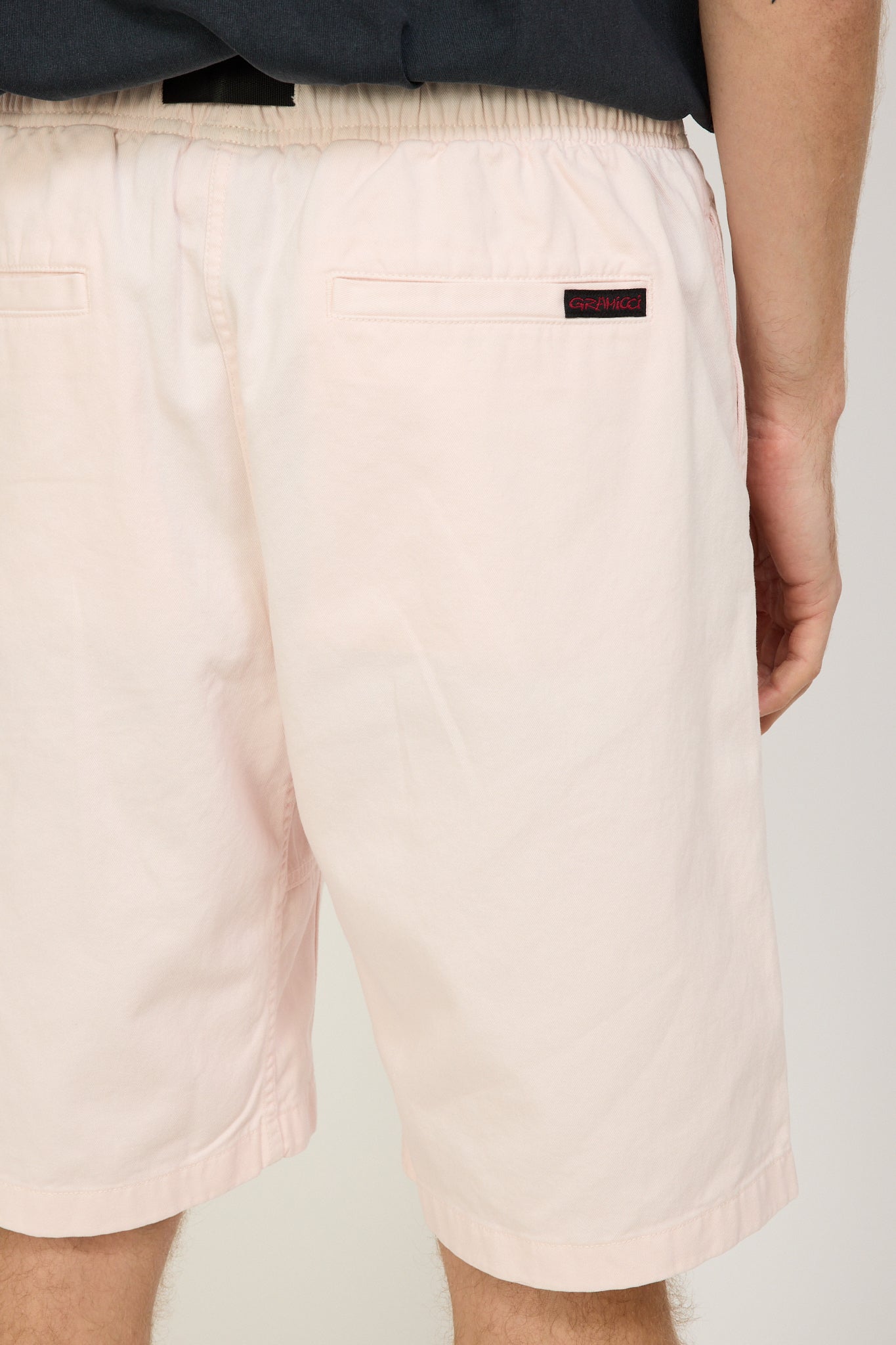 Gramicci | G-Short Soft Rose | Maplestore