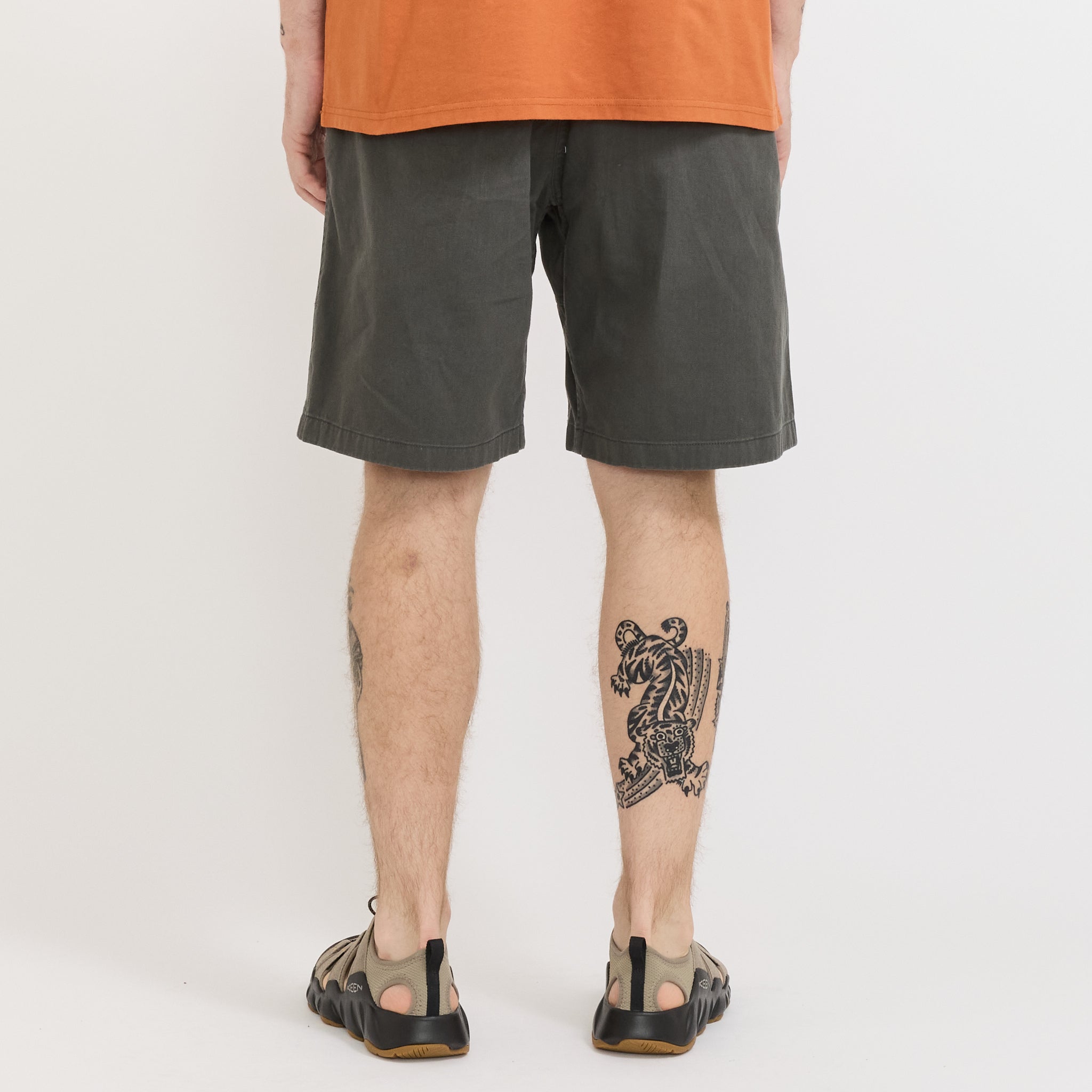 G-Short Smokey Grey
