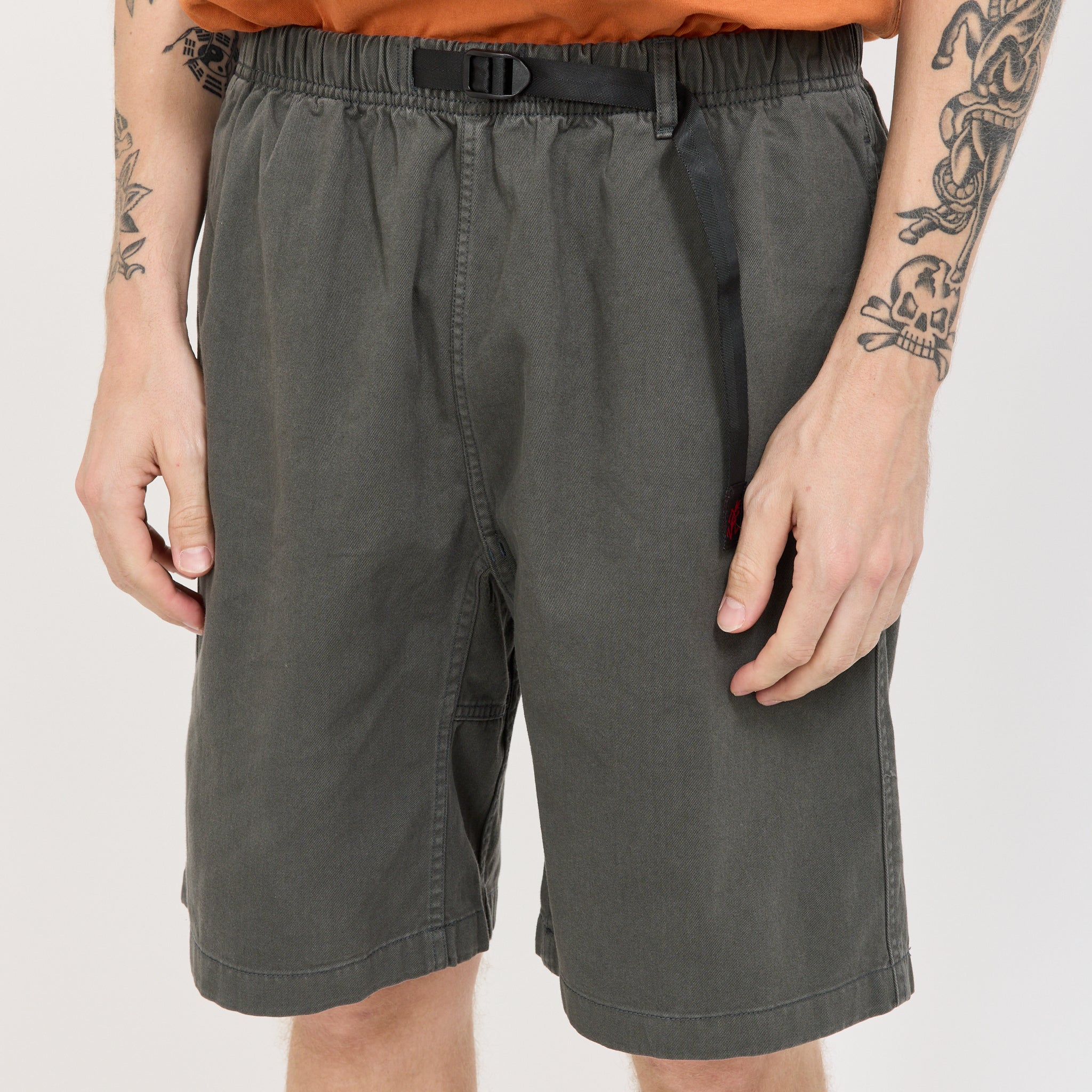 G-Short Smokey Grey