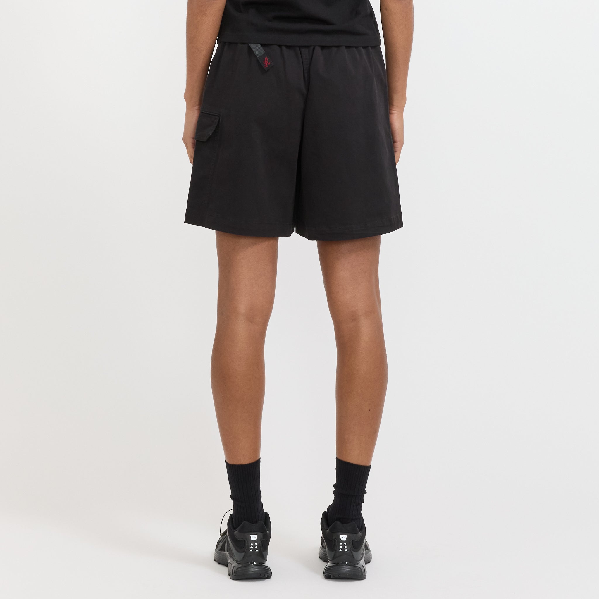 Gramicci | G-Skort Black | Maplestore