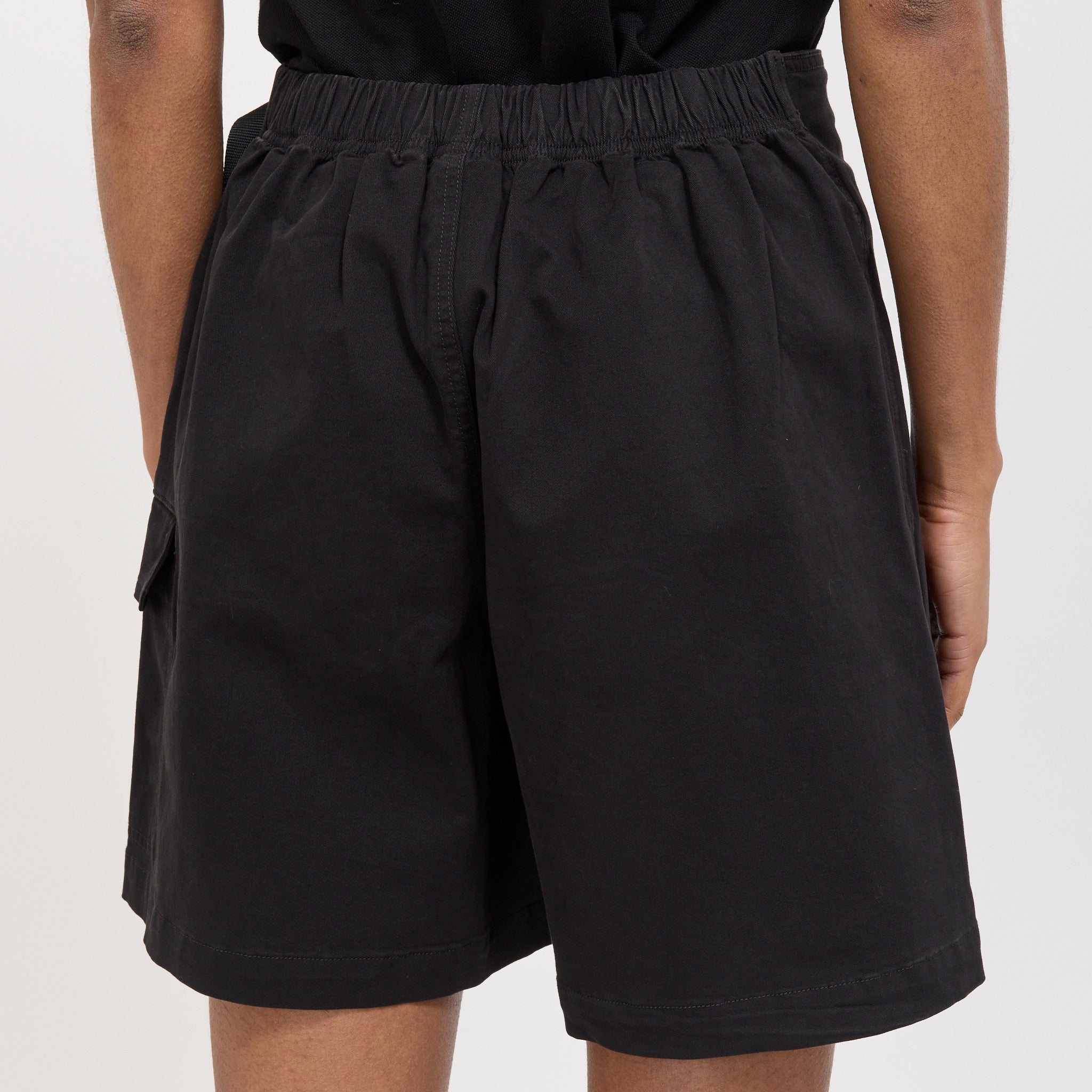 Gramicci | G-Skort Black | Maplestore