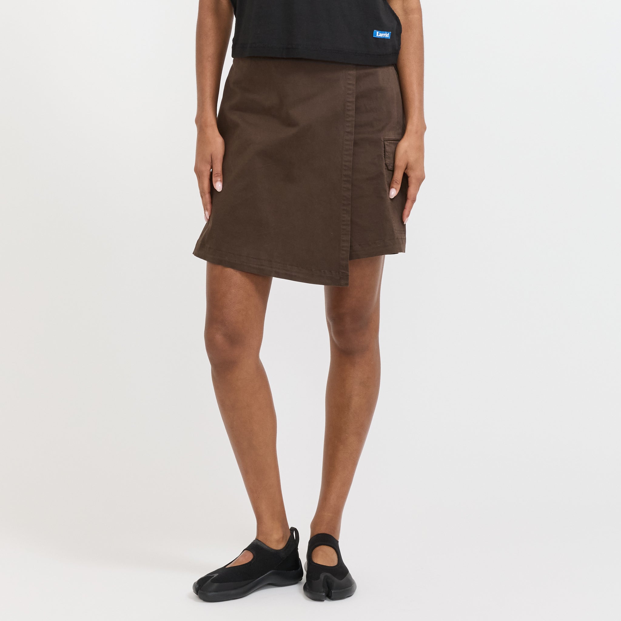 Gramicci | G-Skort Chocolate | Maplestore