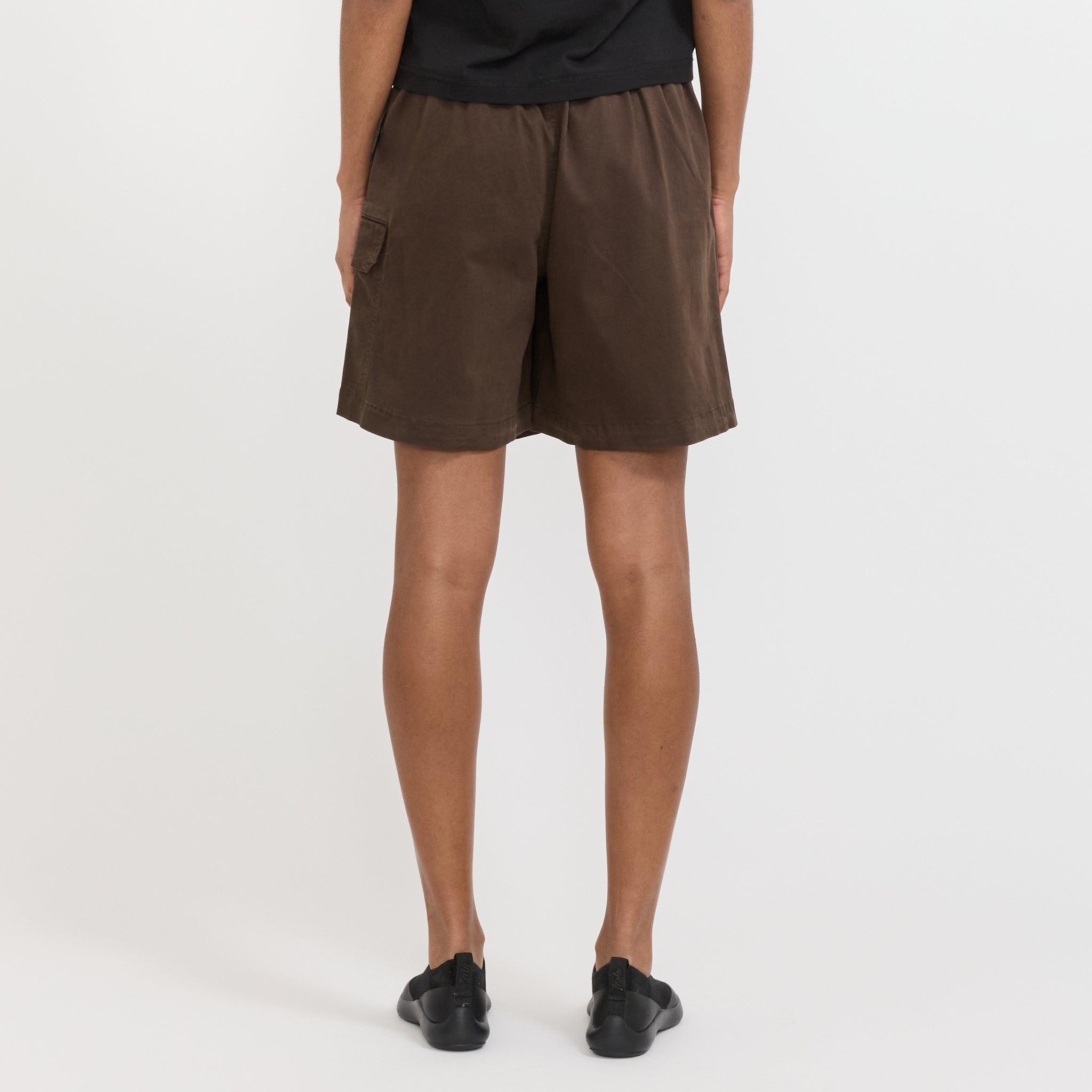 Gramicci | G-Skort Chocolate | Maplestore