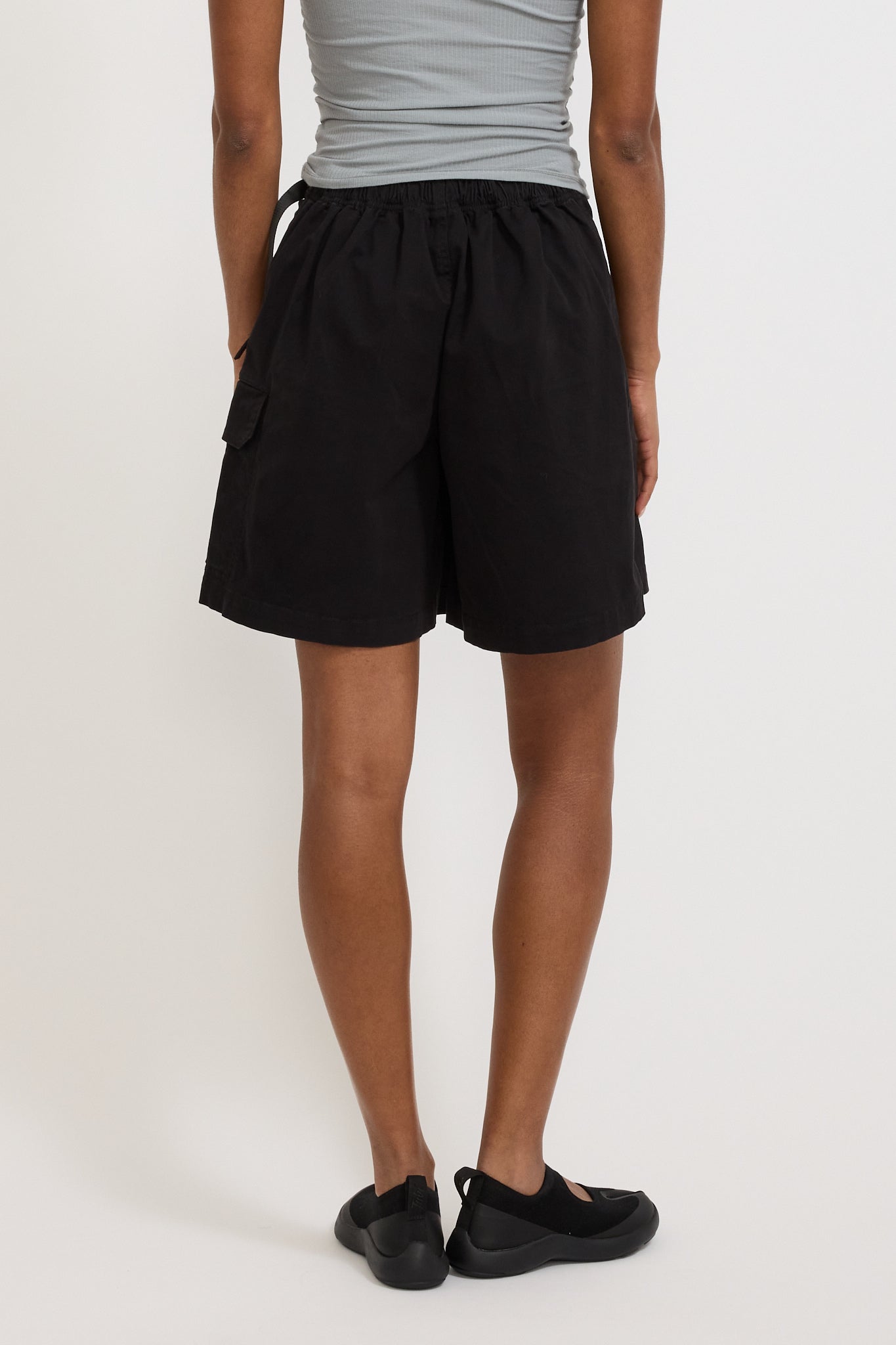 G-Skort Black