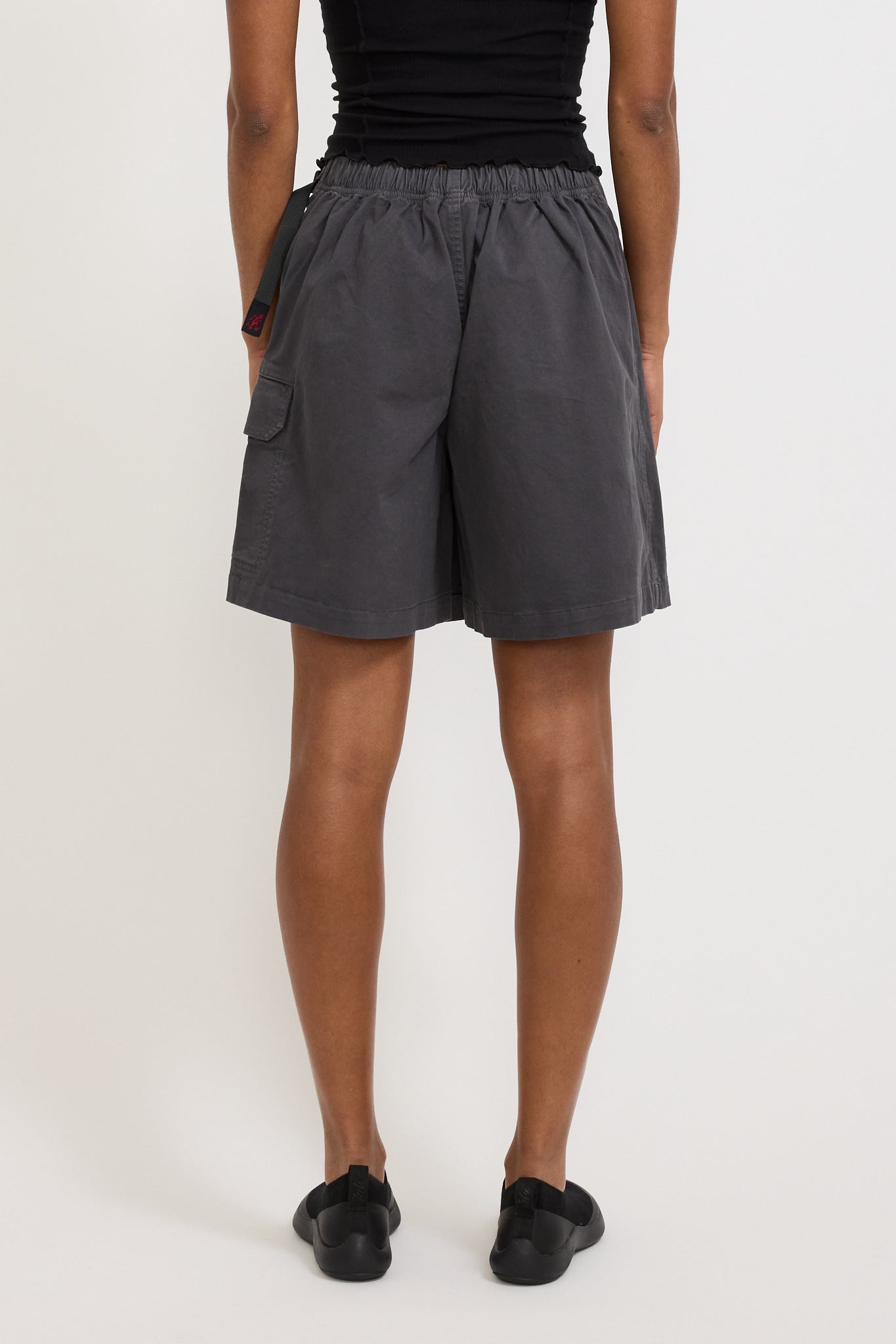 G-Skort Fossil Grey