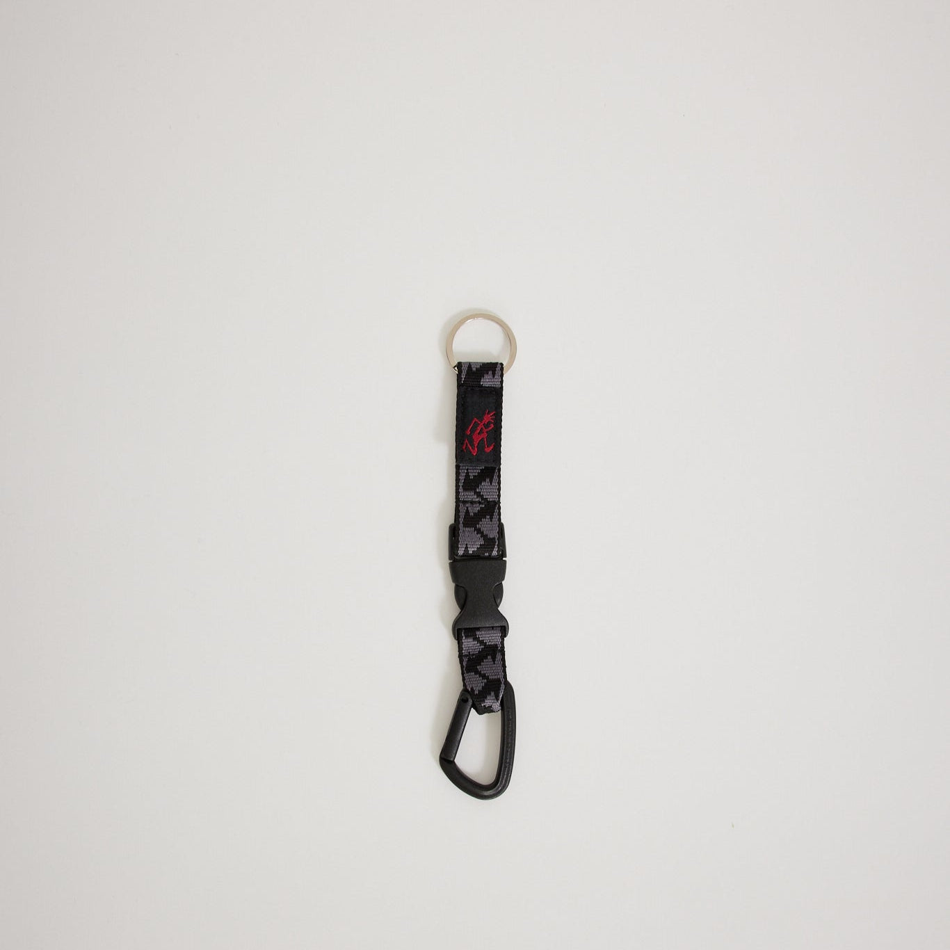 Gramicci | Gramicci Key Holder Zig-Zag | Maplestore