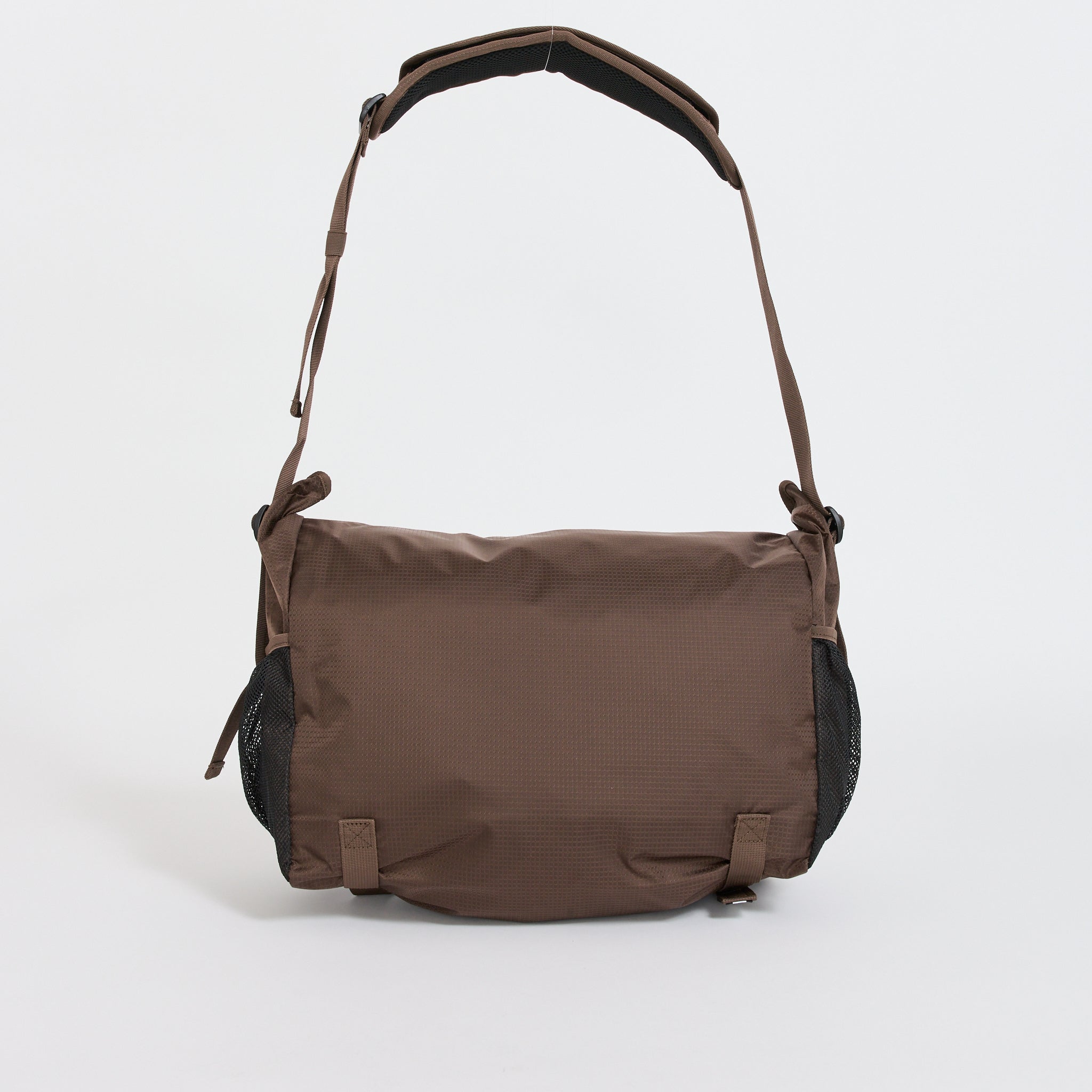 Gramicci | Gramicci Messenger Bag Brown | Maplestore