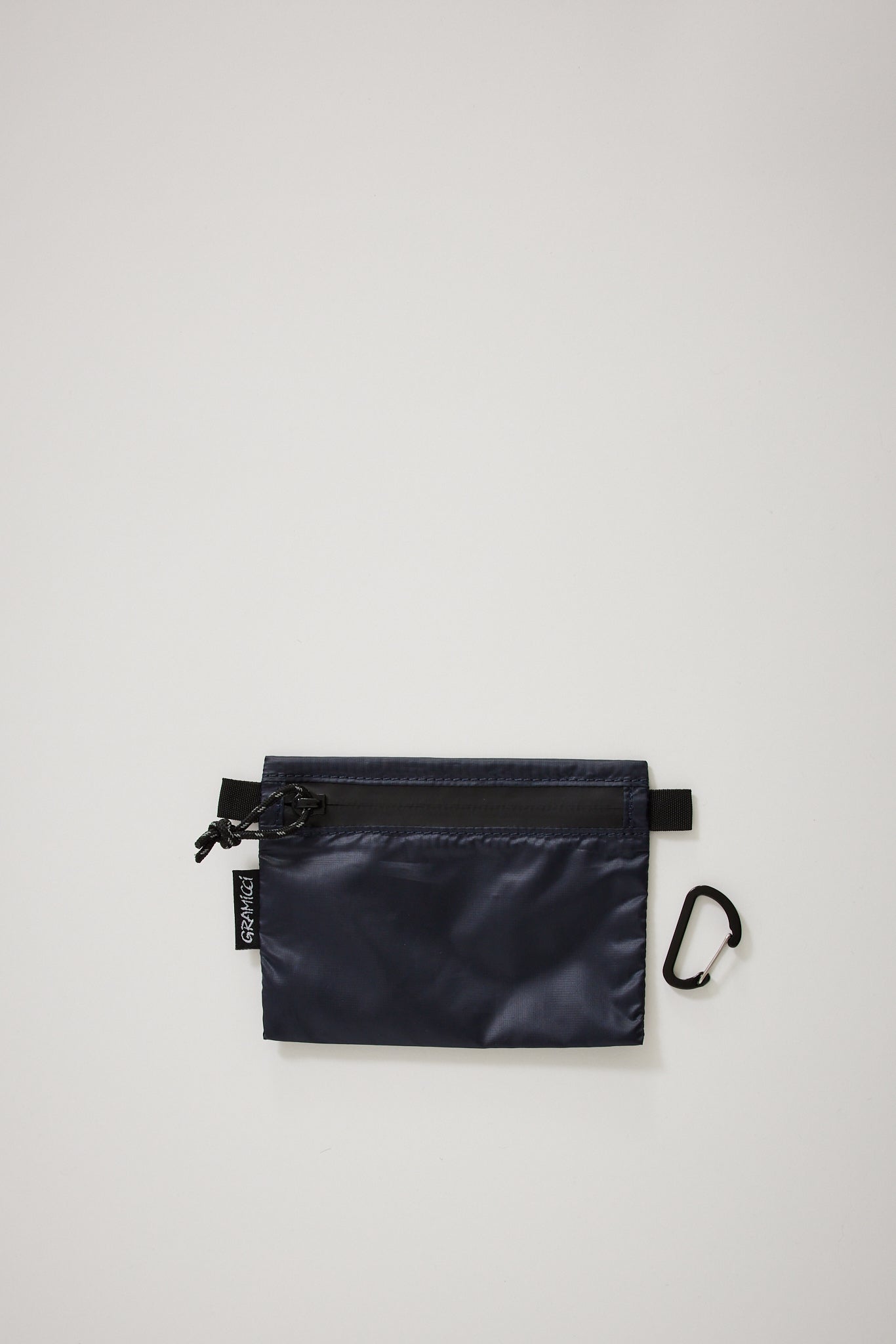 Gramicci | Micro Ripstop Pouch Dark Navy | Maplestore