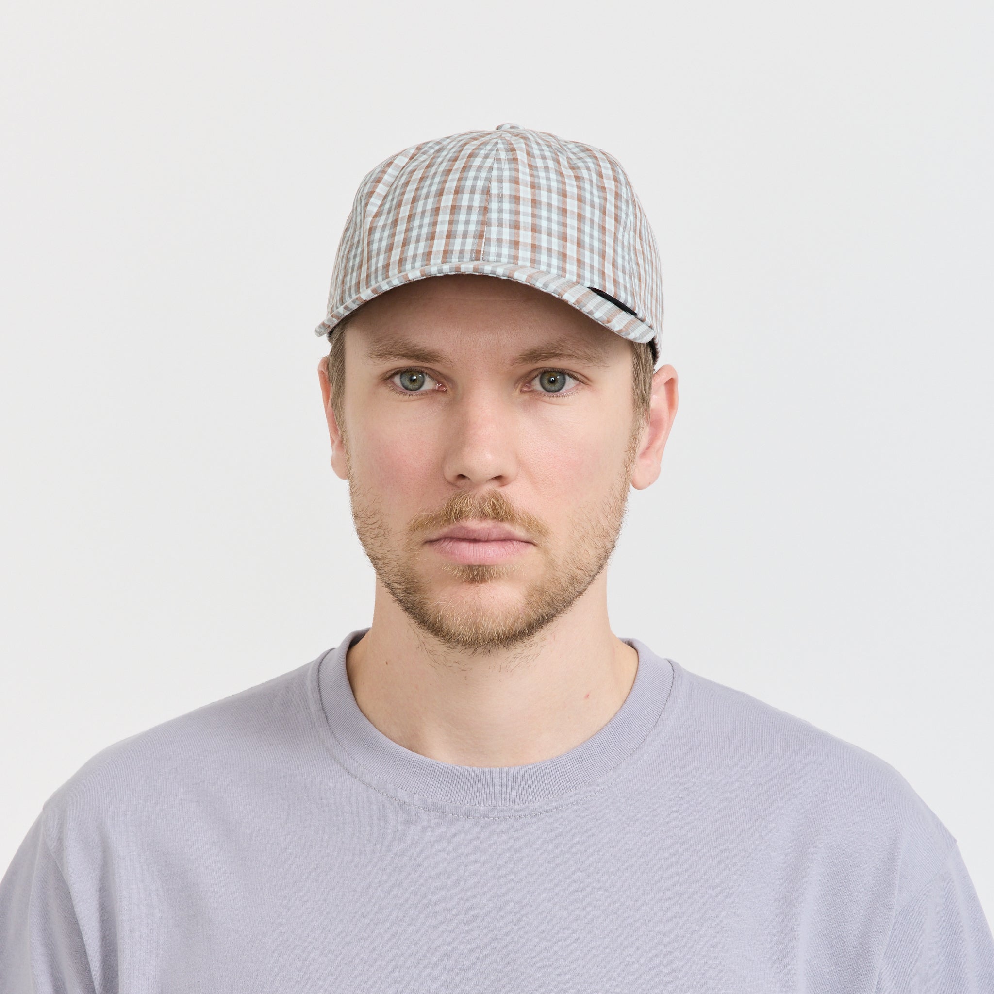 Gramicci | Millwood Cap Brown | Maplestore